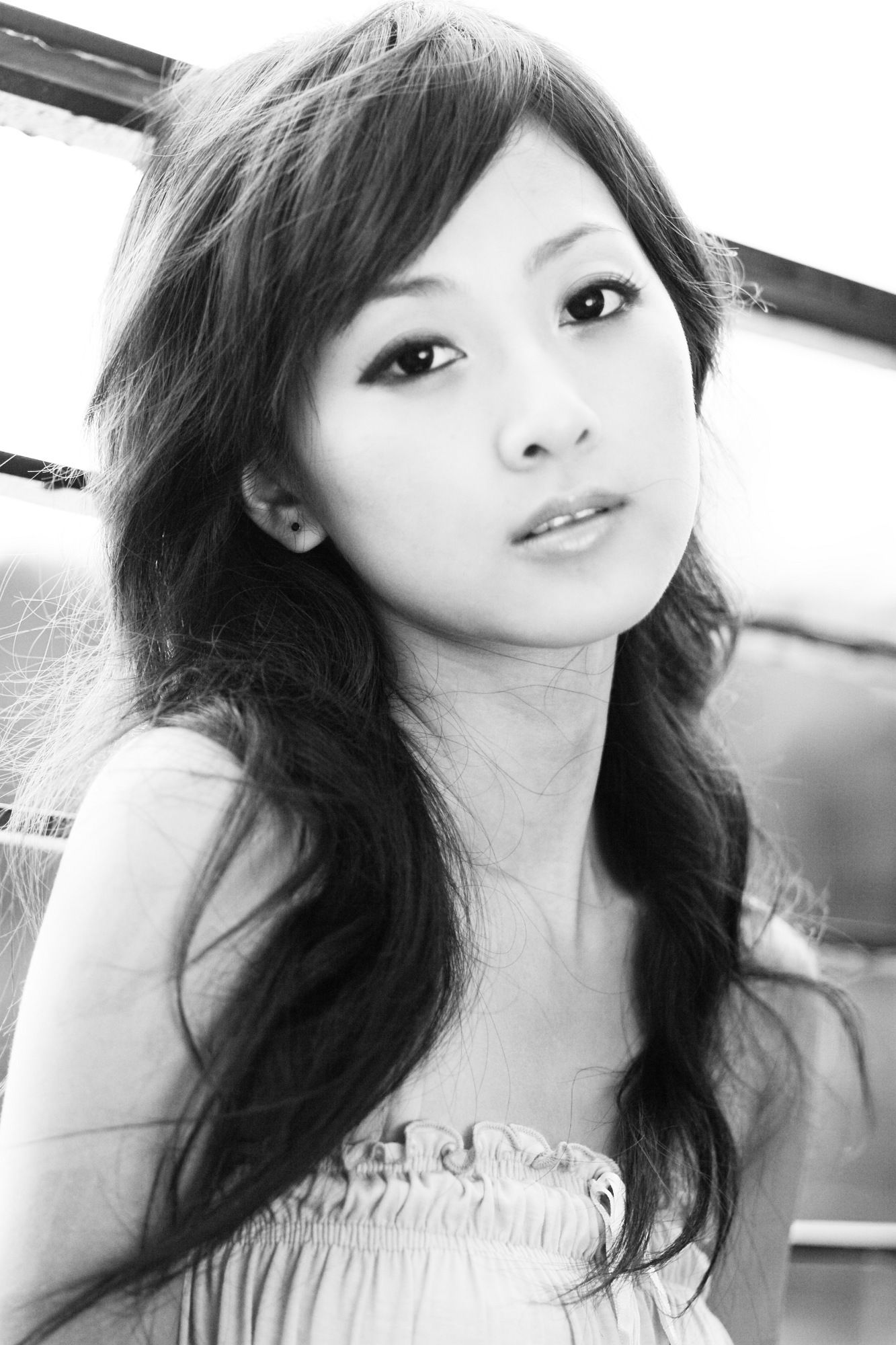 张允霏/果子MM《台大外拍》第3部-图111