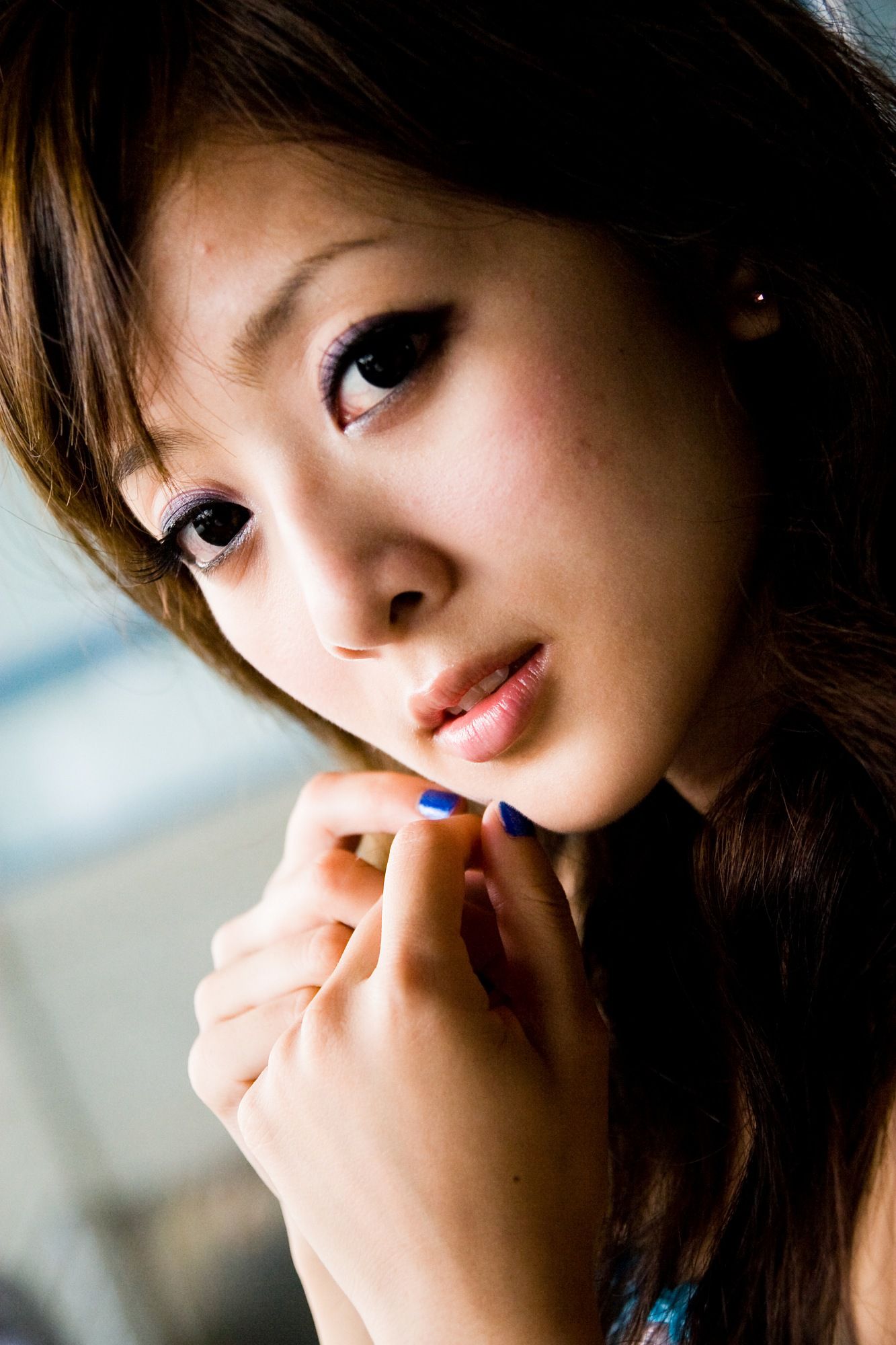 张允霏/果子MM《台大外拍》第3部-图113