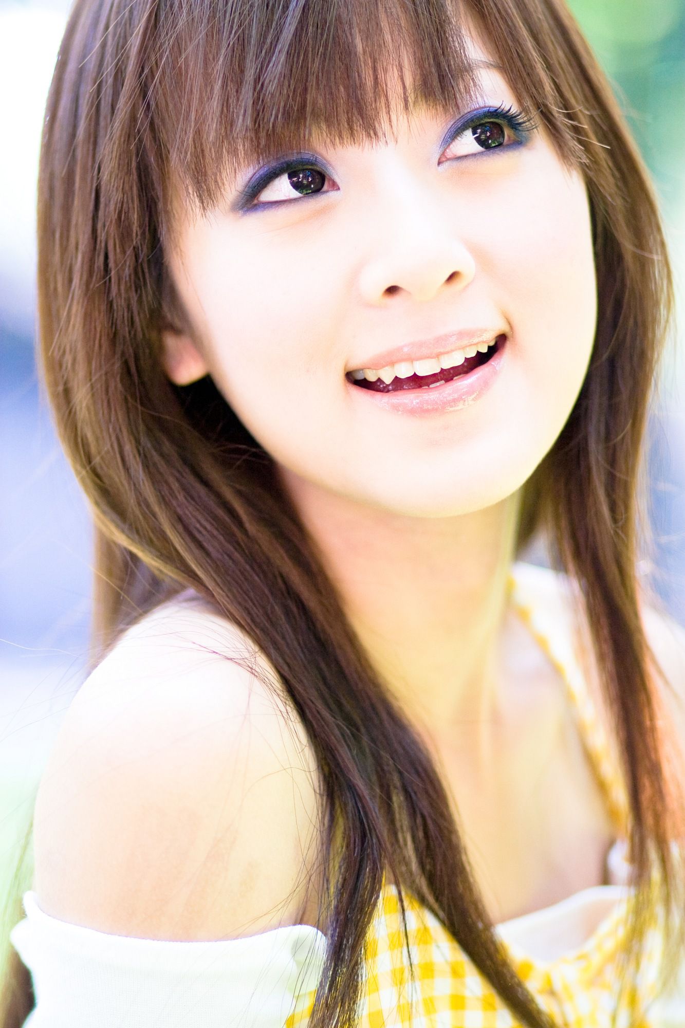 张允霏/果子MM《台大外拍》第3部-图18