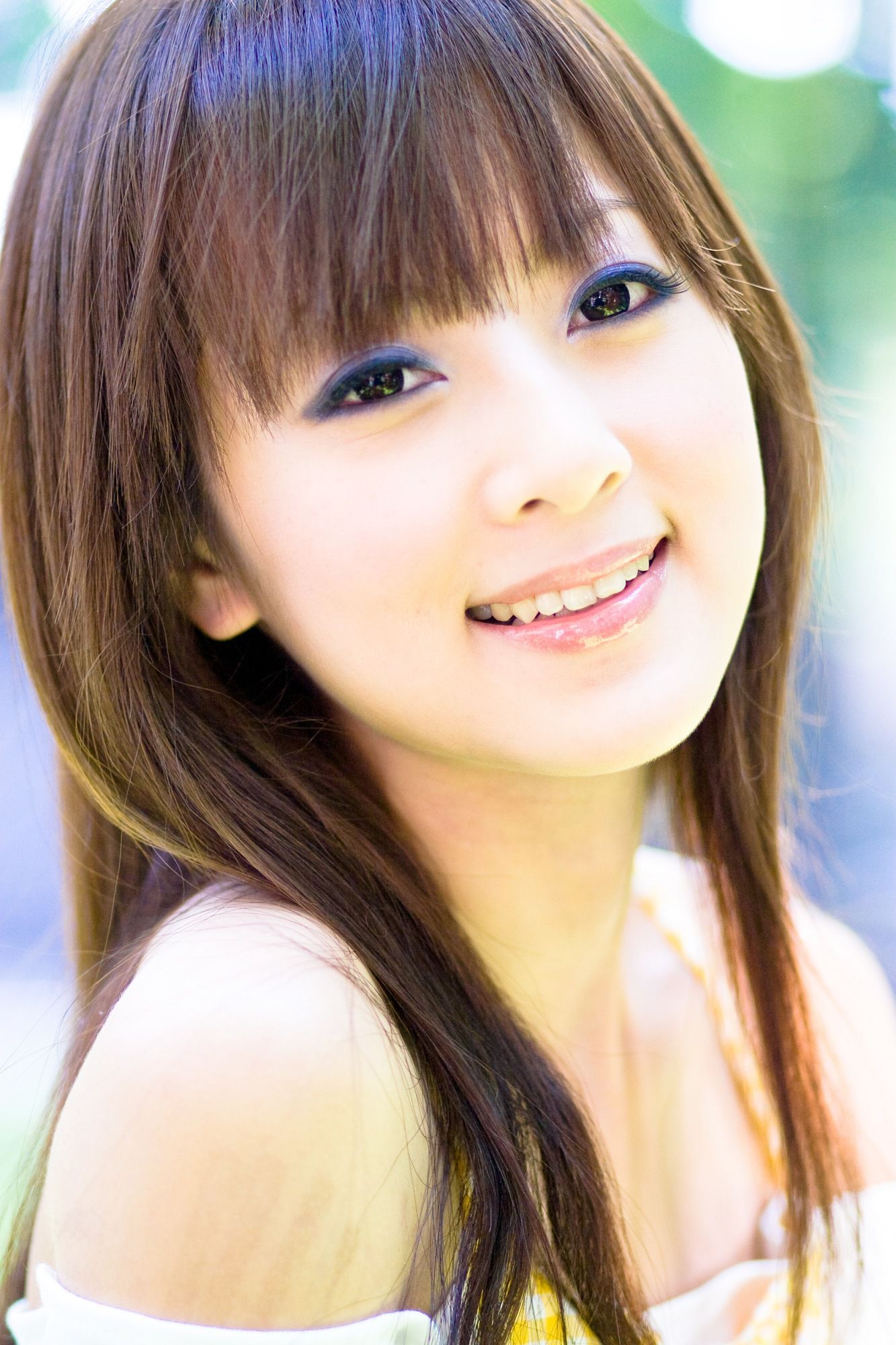 张允霏/果子MM《台大外拍》第3部-图19