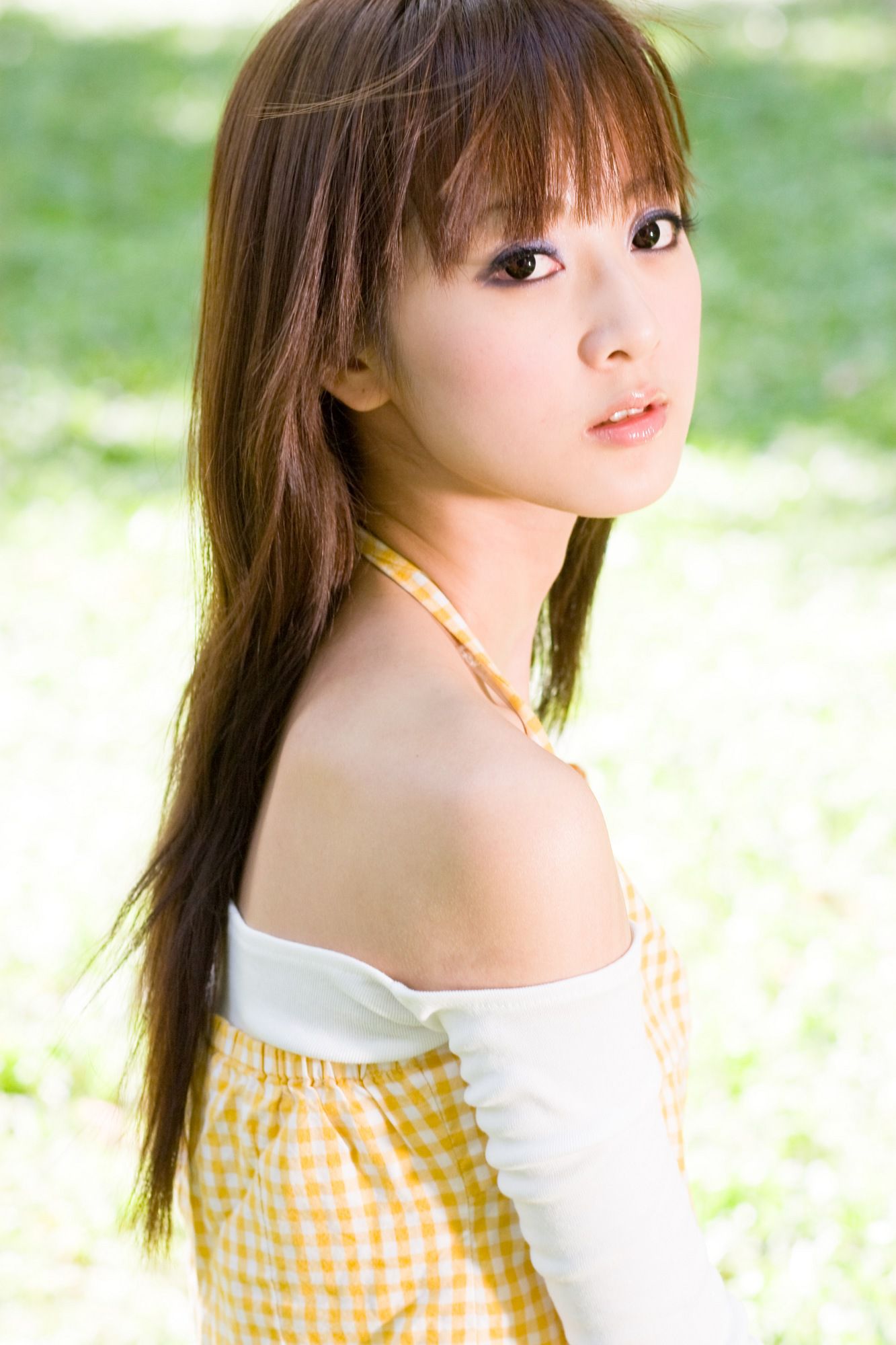 张允霏/果子MM《台大外拍》第3部-图21