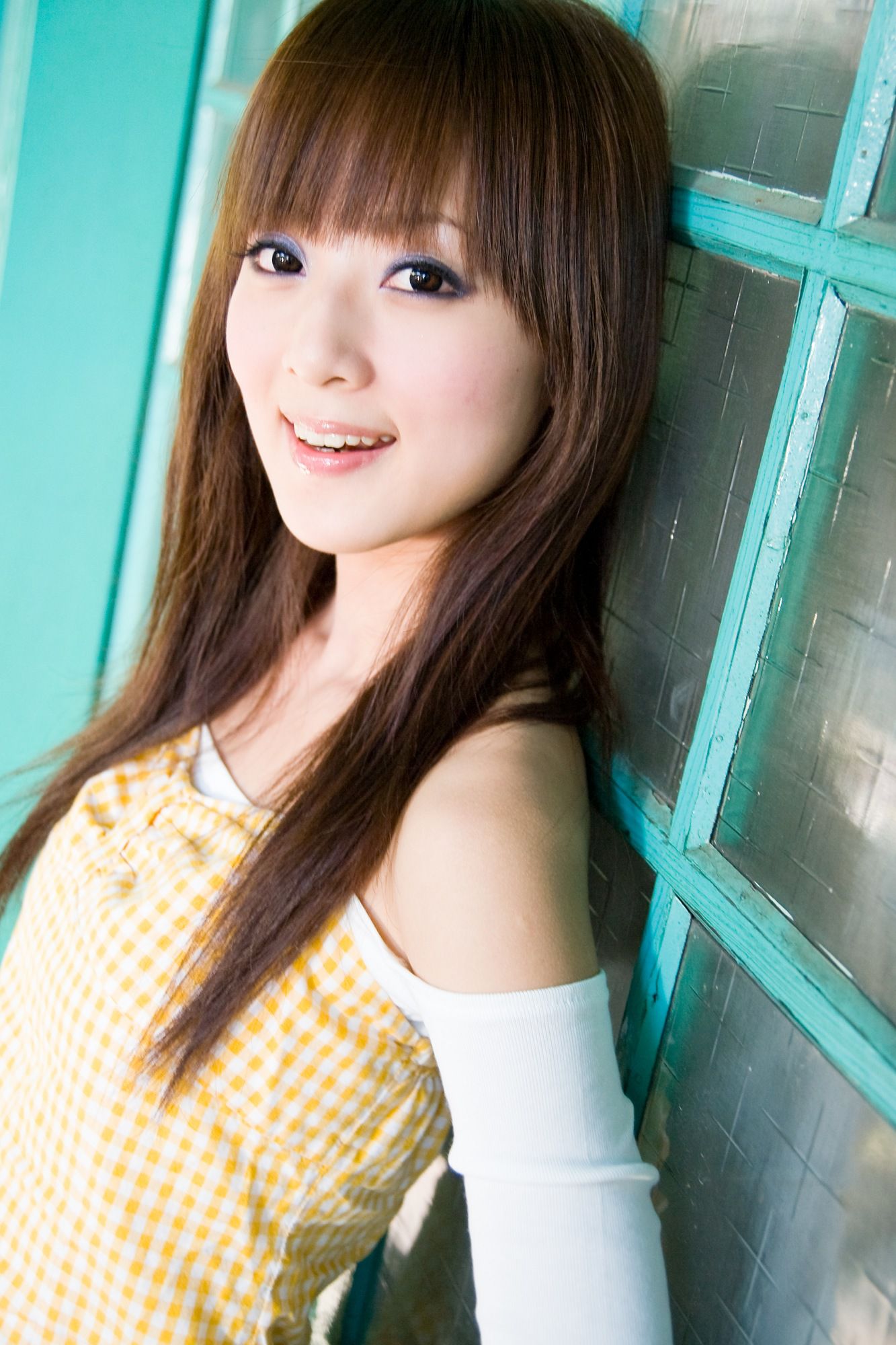 张允霏/果子MM《台大外拍》第3部-图26