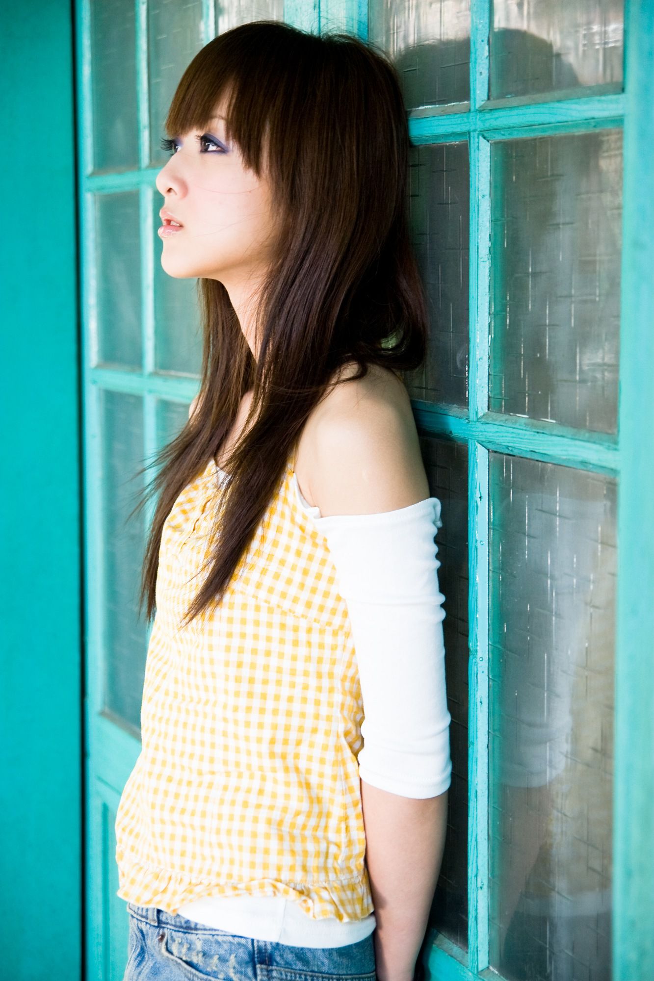 张允霏/果子MM《台大外拍》第3部-图29