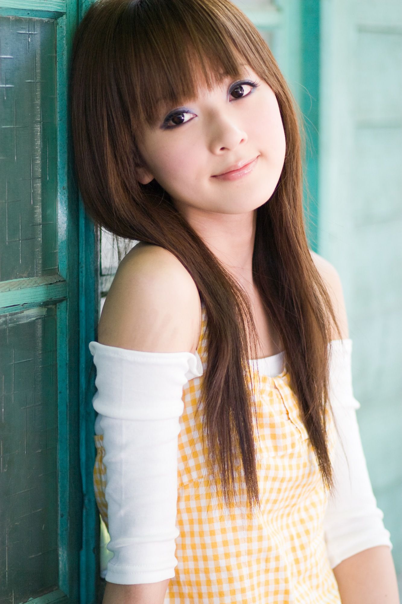 张允霏/果子MM《台大外拍》第3部-图38