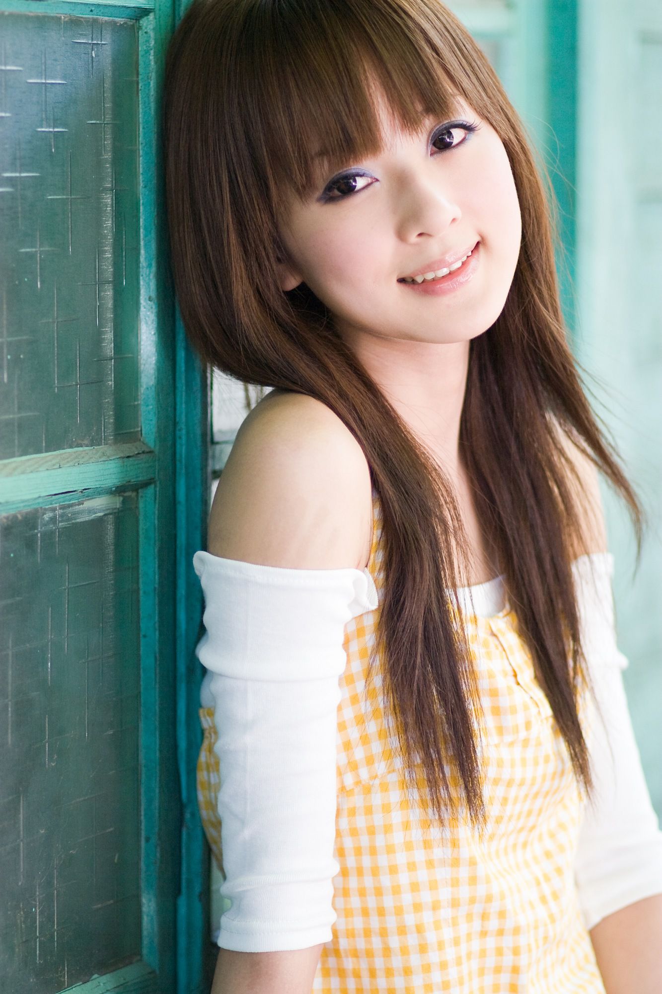 张允霏/果子MM《台大外拍》第3部-图39