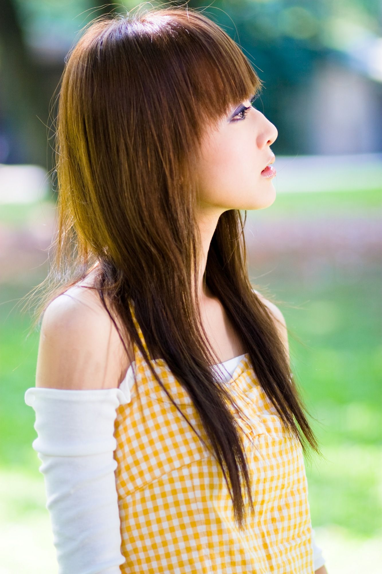 张允霏/果子MM《台大外拍》第3部-图43