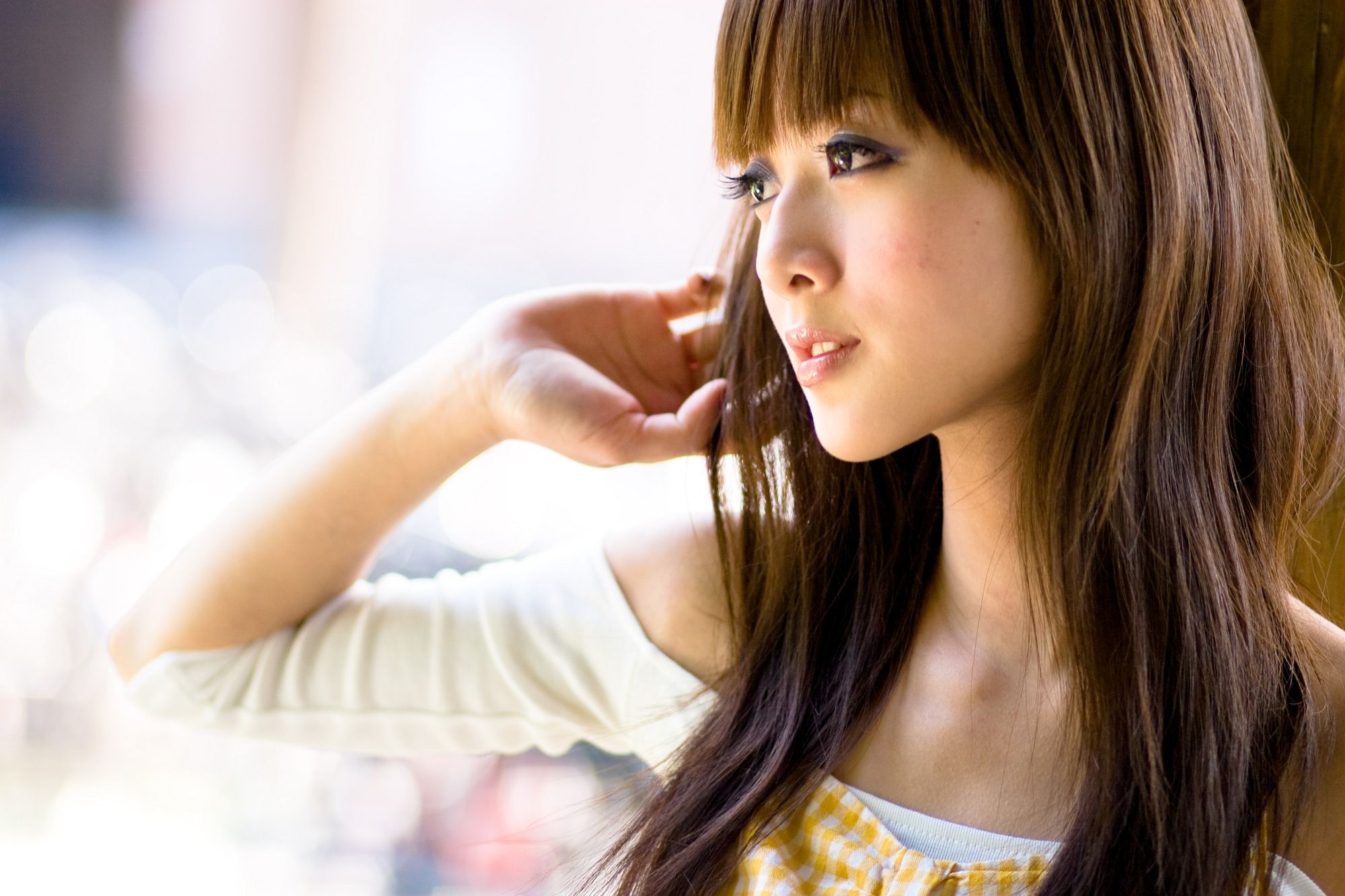 张允霏/果子MM《台大外拍》第3部-图45