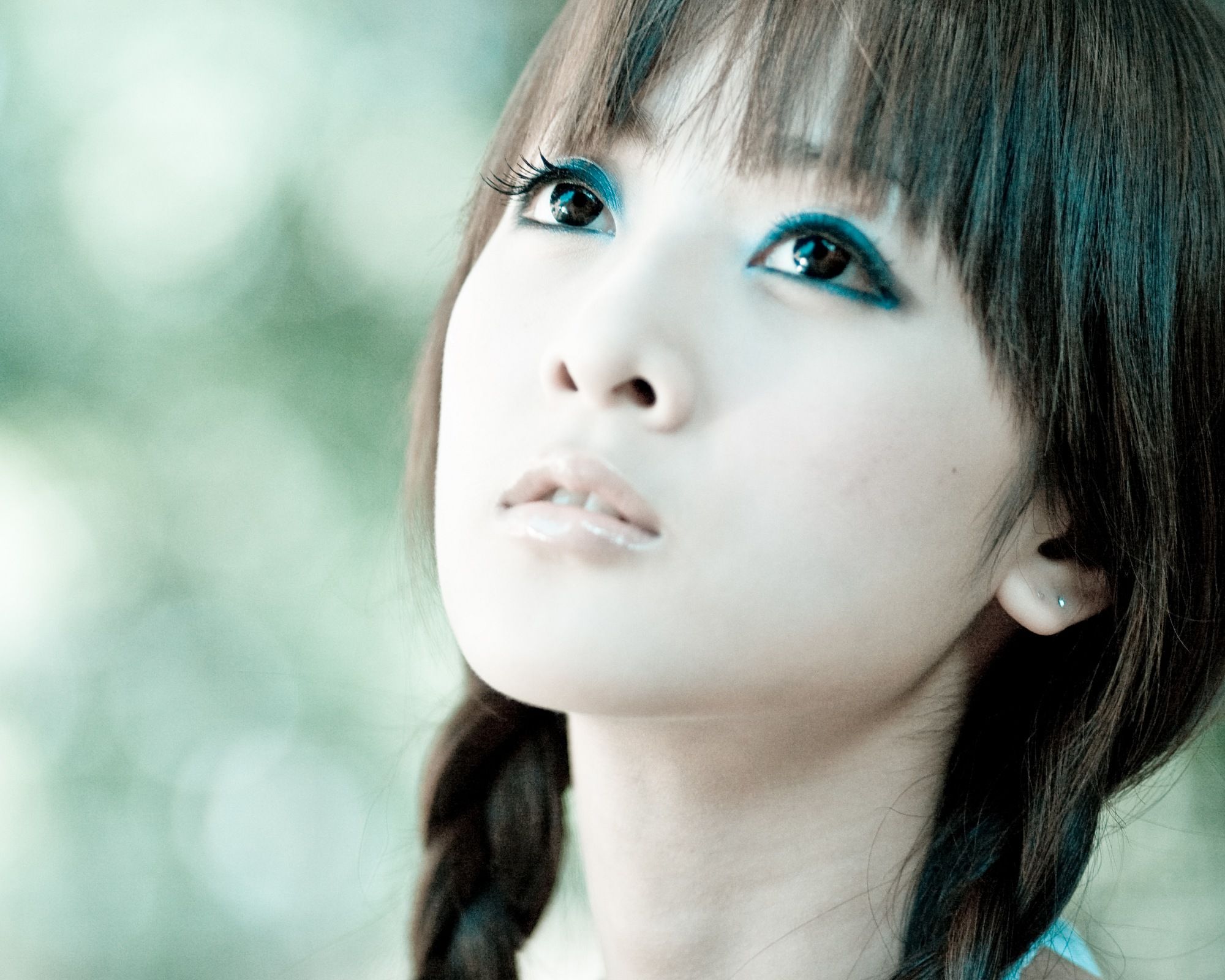 张允霏/果子MM《台大外拍》第3部-图4