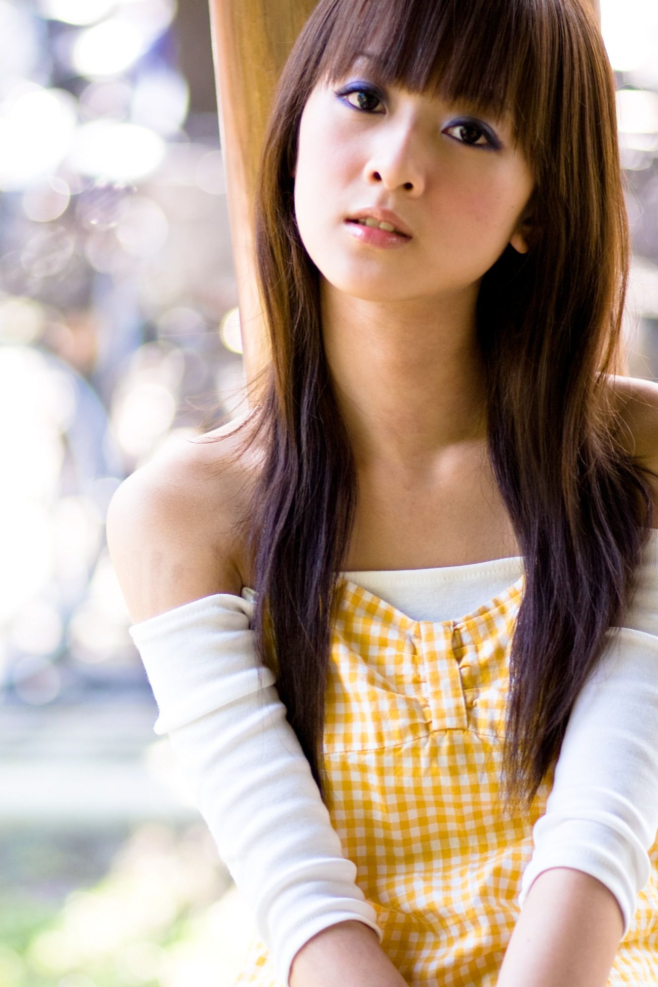 张允霏/果子MM《台大外拍》第3部-图50