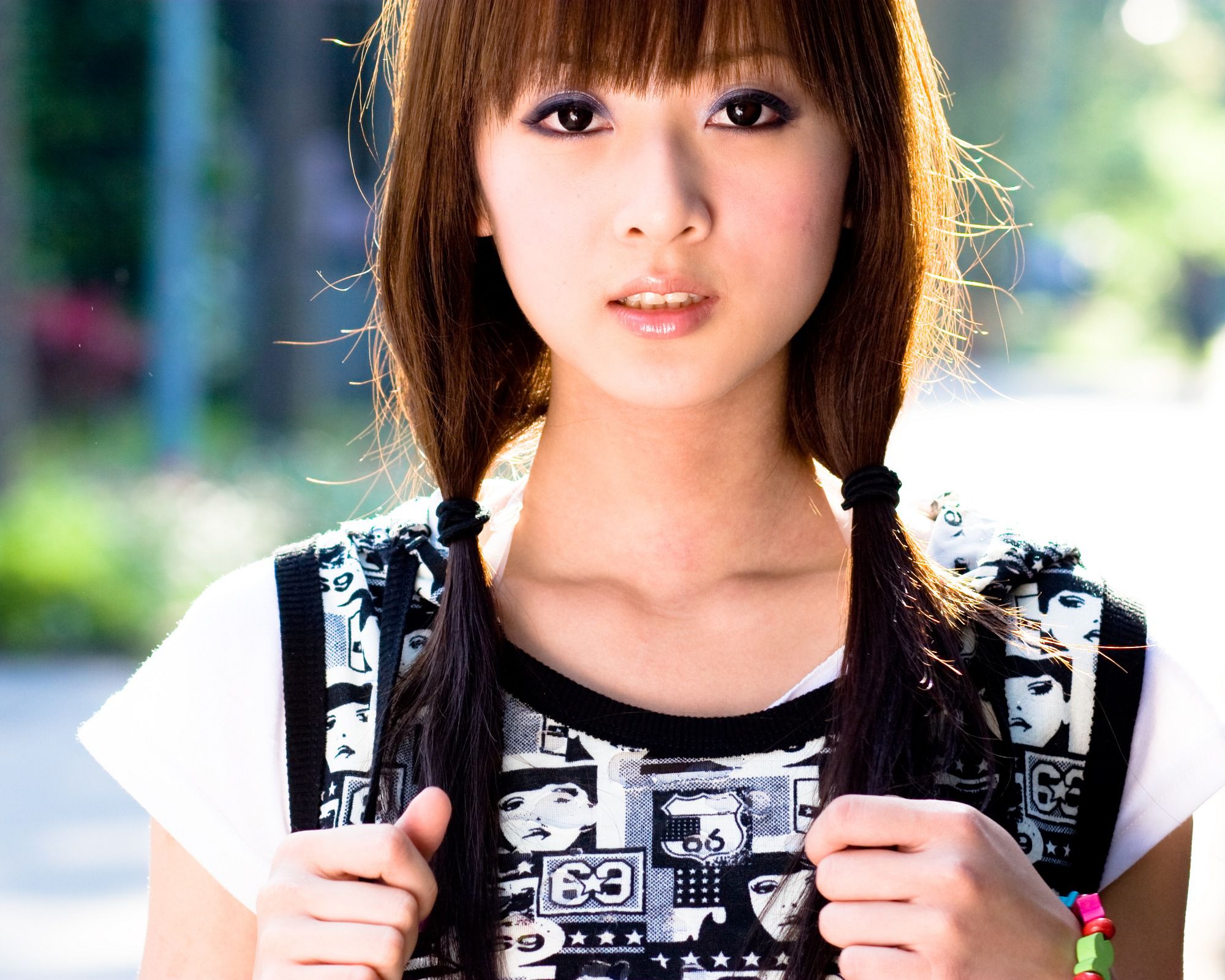 张允霏/果子MM《台大外拍》第3部-图55