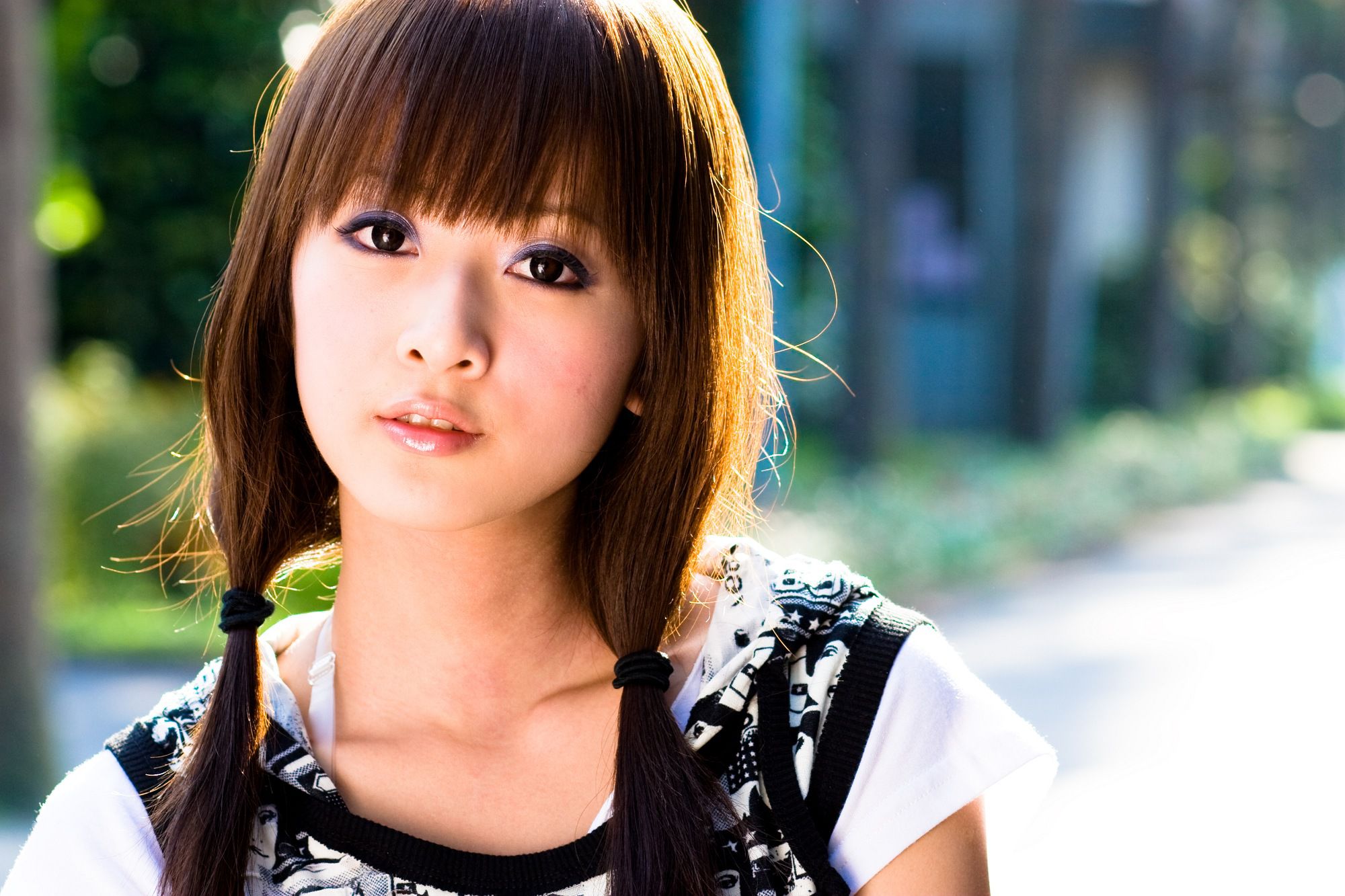 张允霏/果子MM《台大外拍》第3部-图58