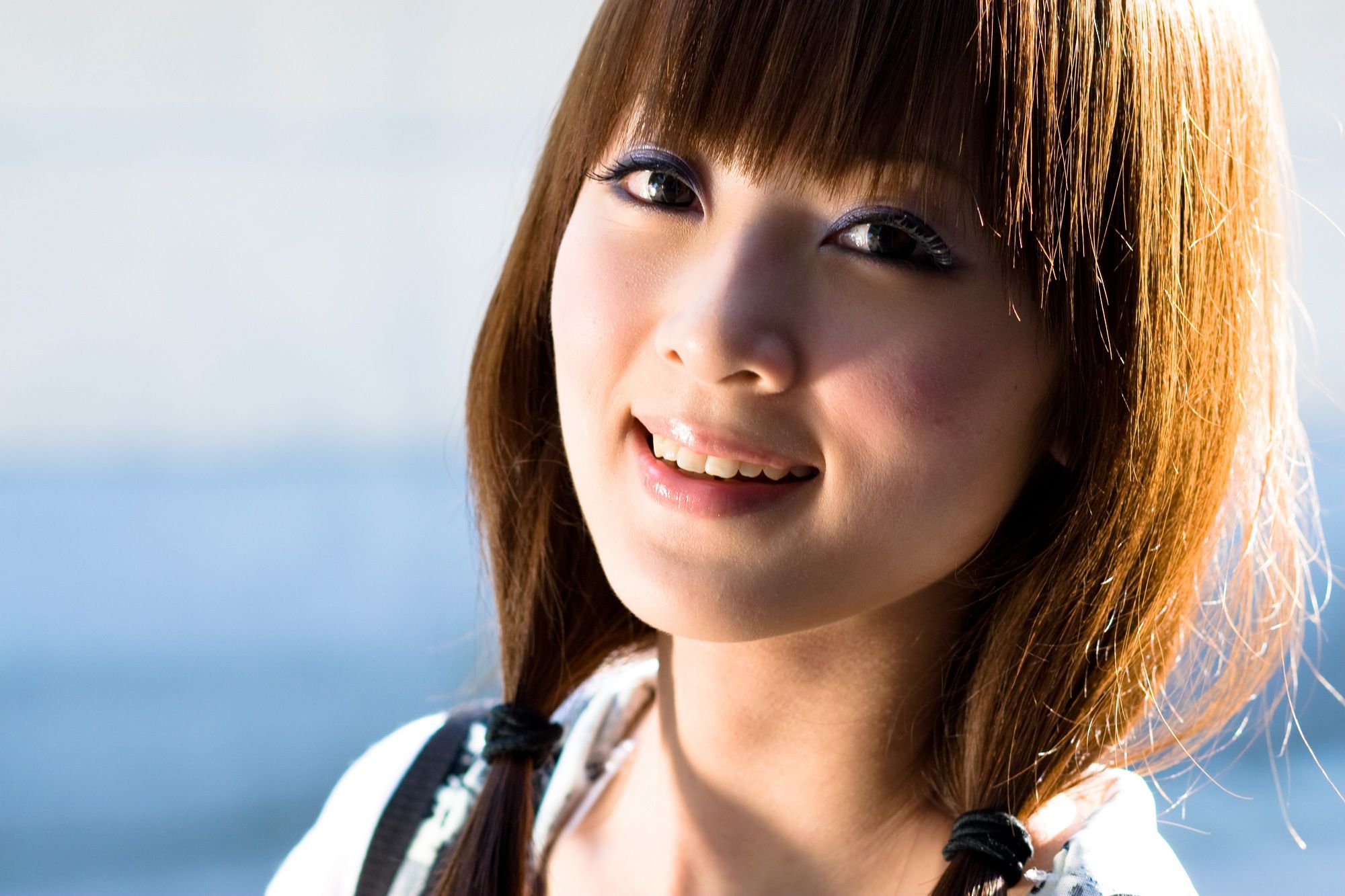 张允霏/果子MM《台大外拍》第3部-图59