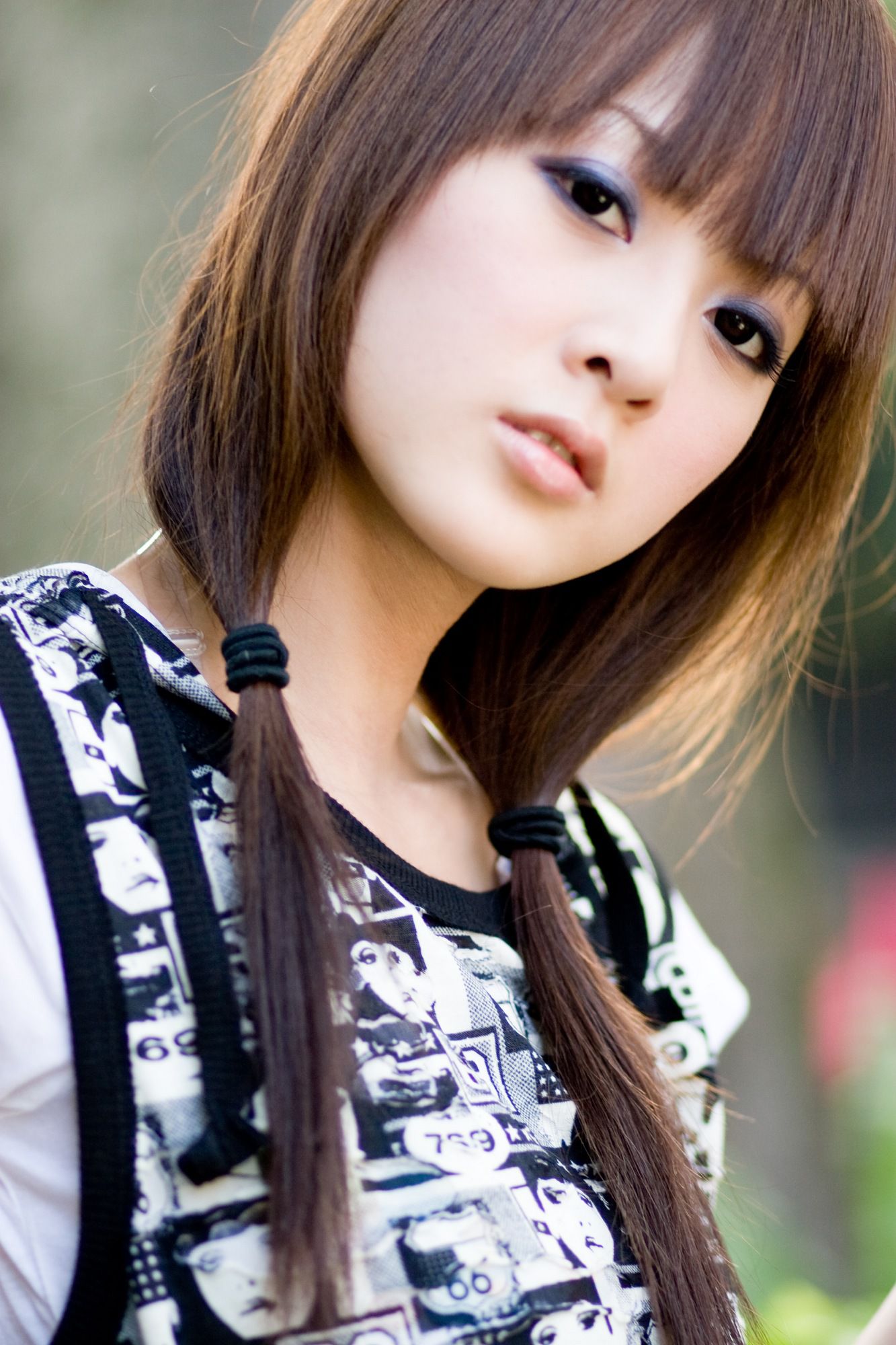 张允霏/果子MM《台大外拍》第3部-图66