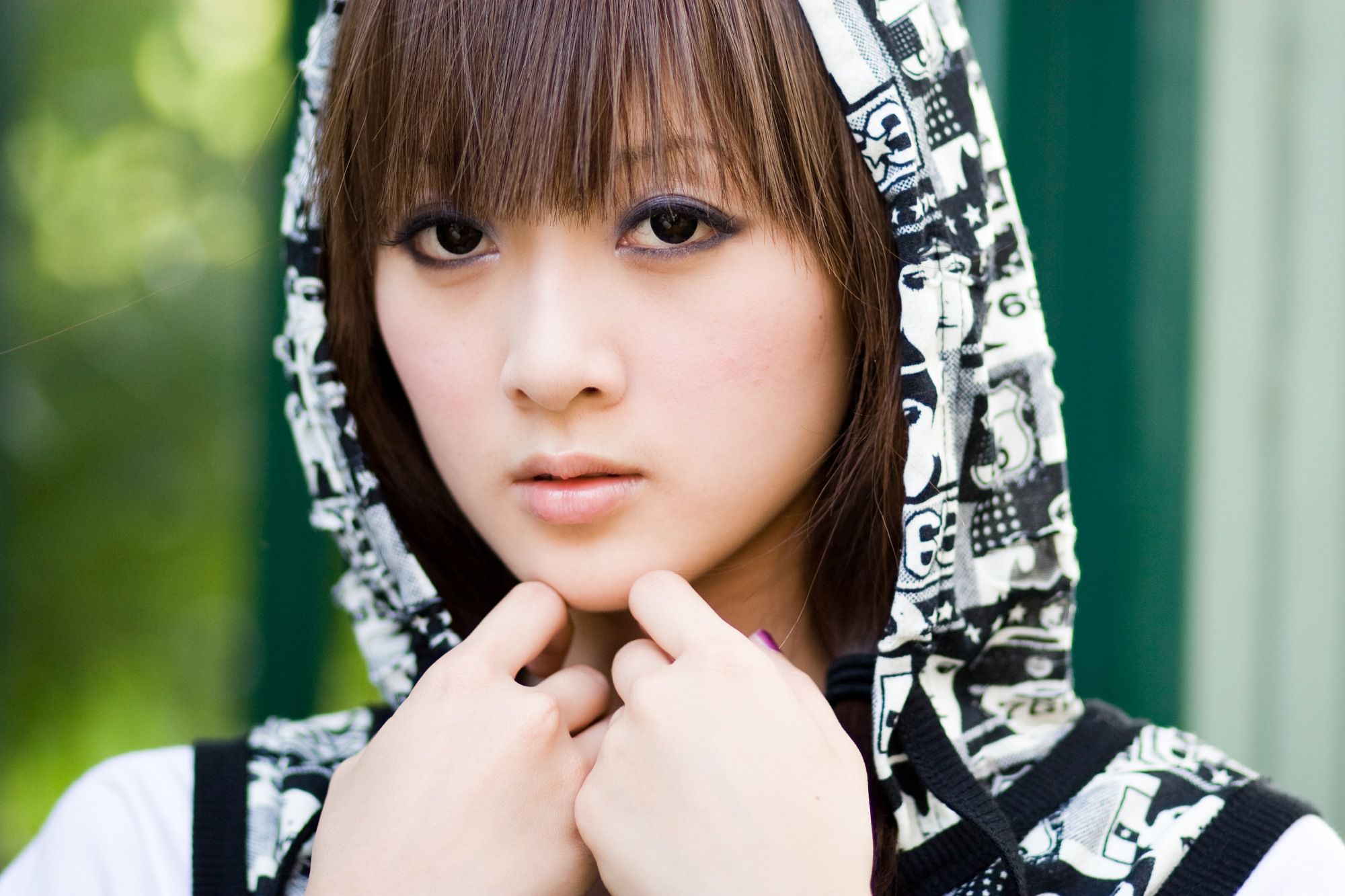 张允霏/果子MM《台大外拍》第3部-图68