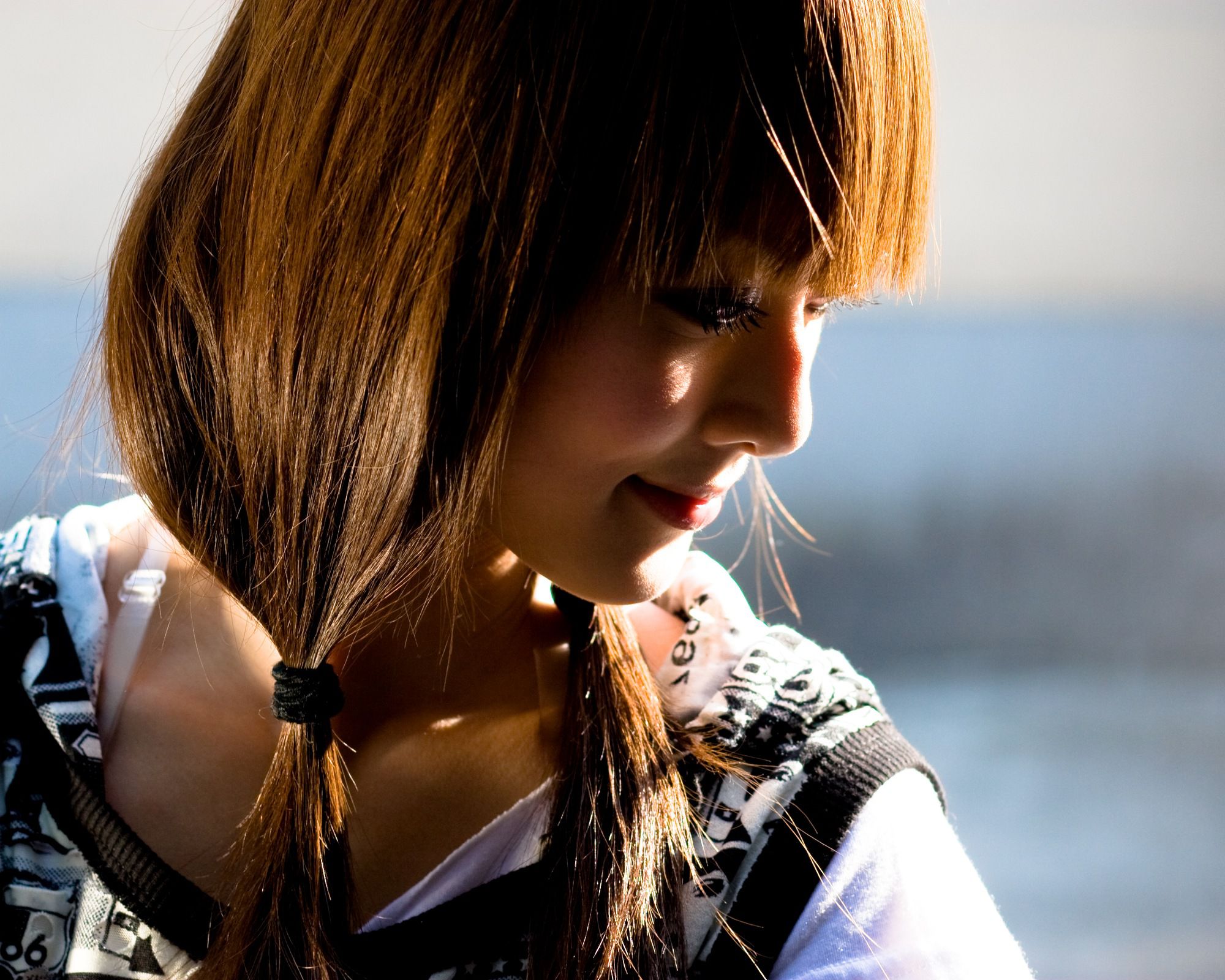 张允霏/果子MM《台大外拍》第3部-图75