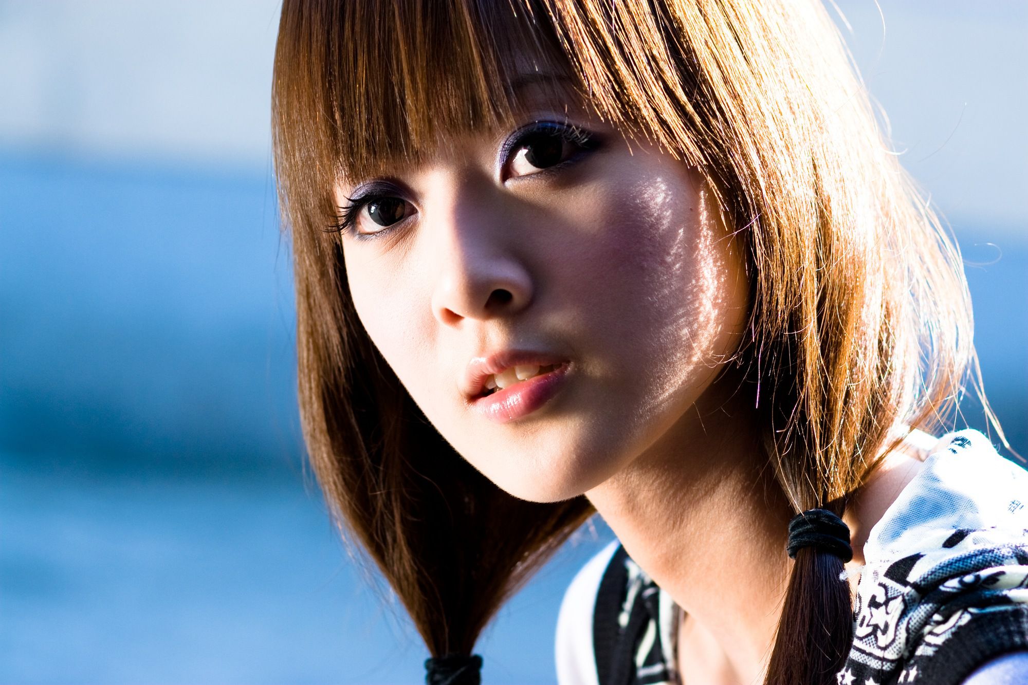 张允霏/果子MM《台大外拍》第3部-图76