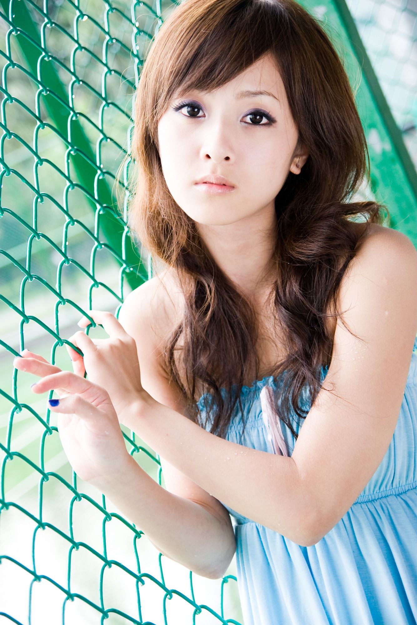 张允霏/果子MM《台大外拍》第3部-图97