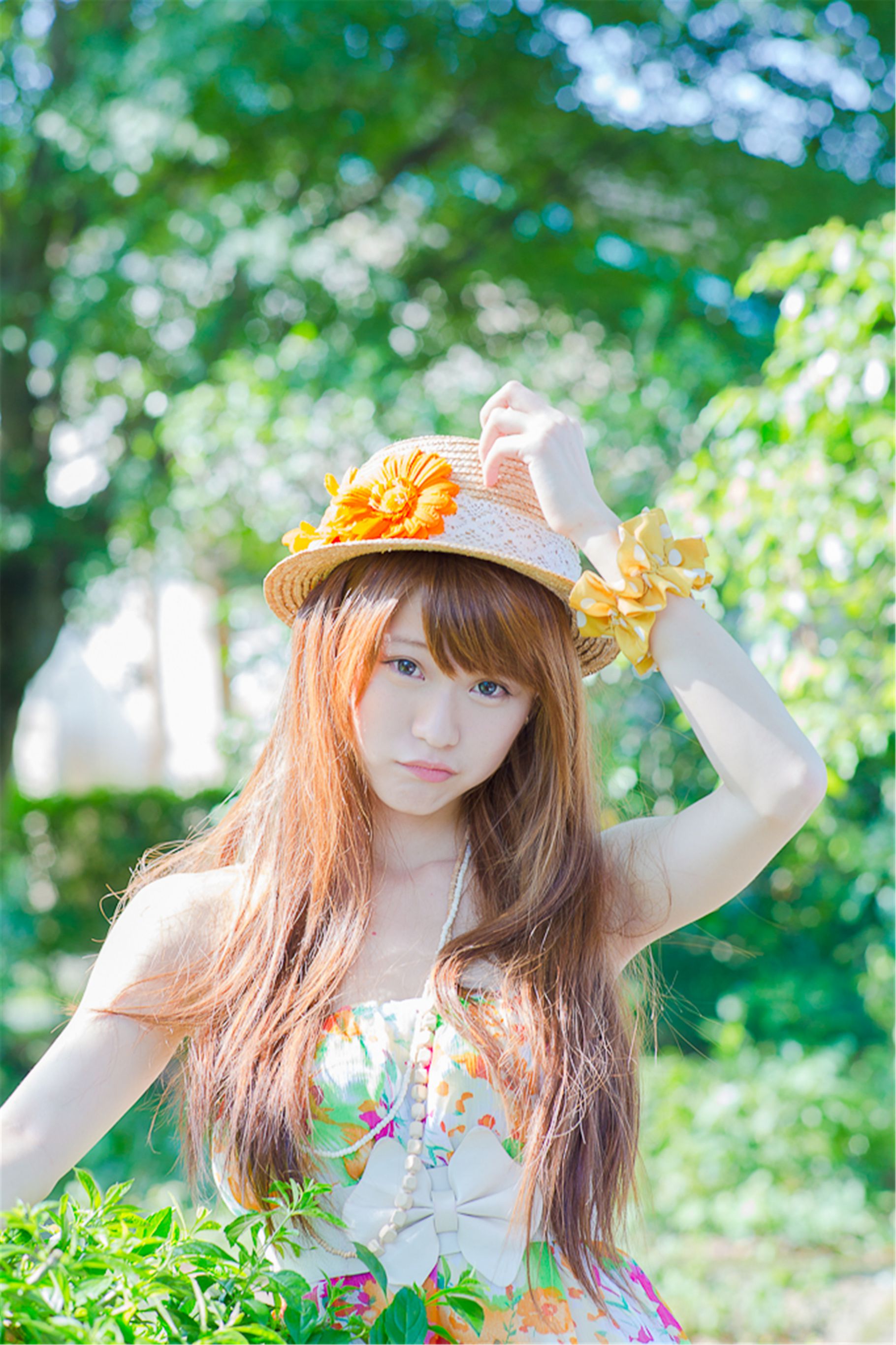 漁瑄/邱俞瑄《石門水庫外拍》-图0