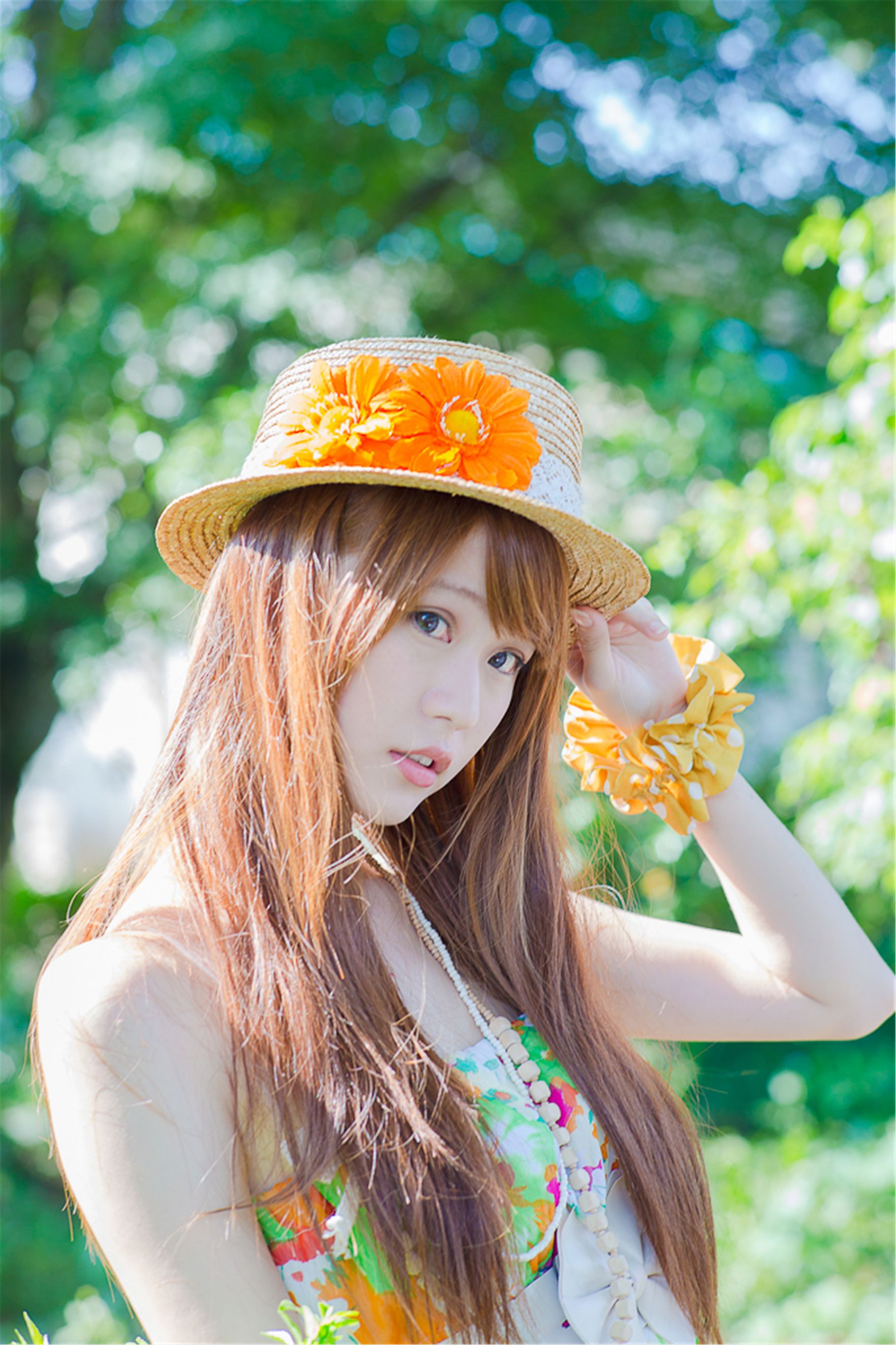 漁瑄/邱俞瑄《石門水庫外拍》-图1