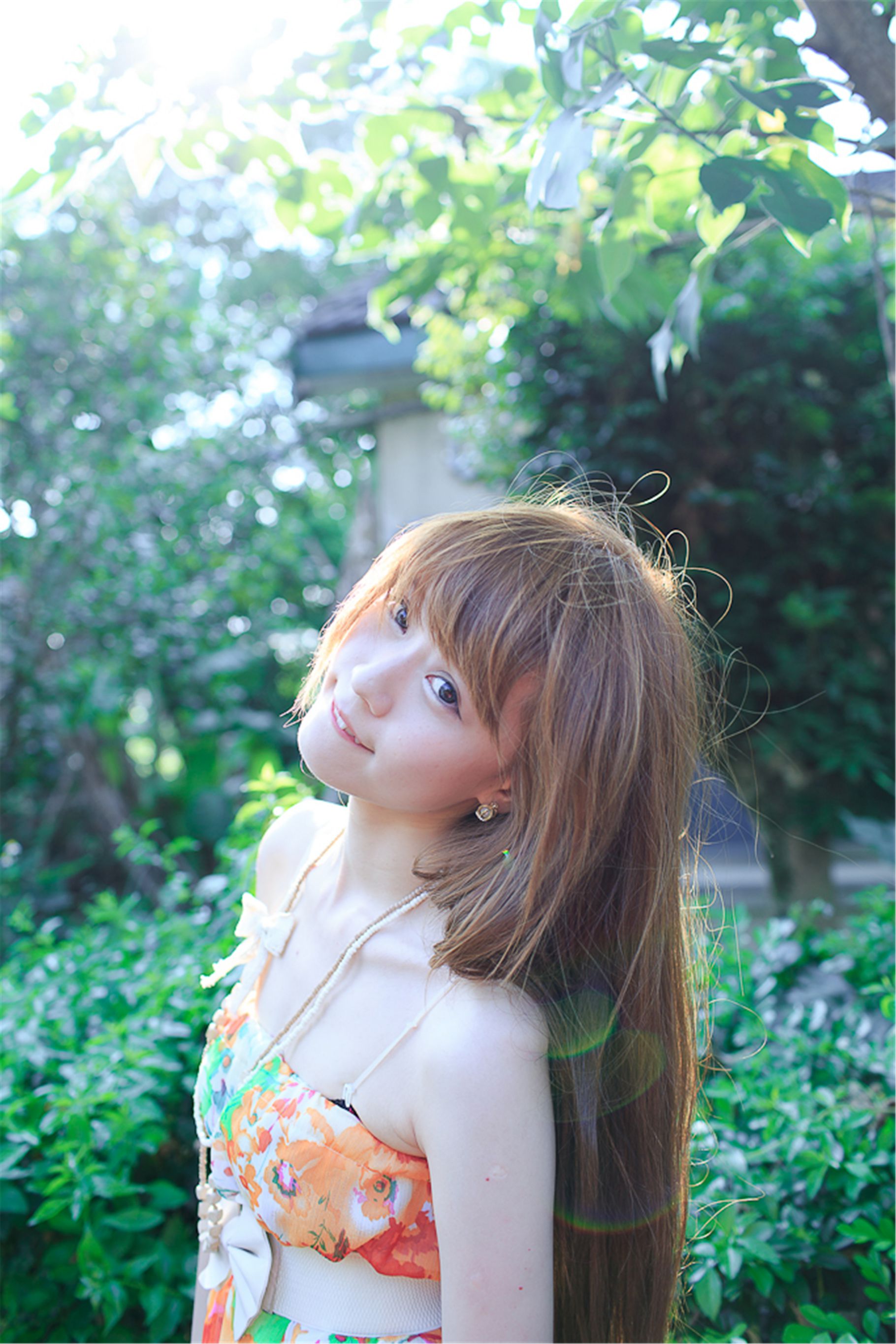 漁瑄/邱俞瑄《石門水庫外拍》-图3