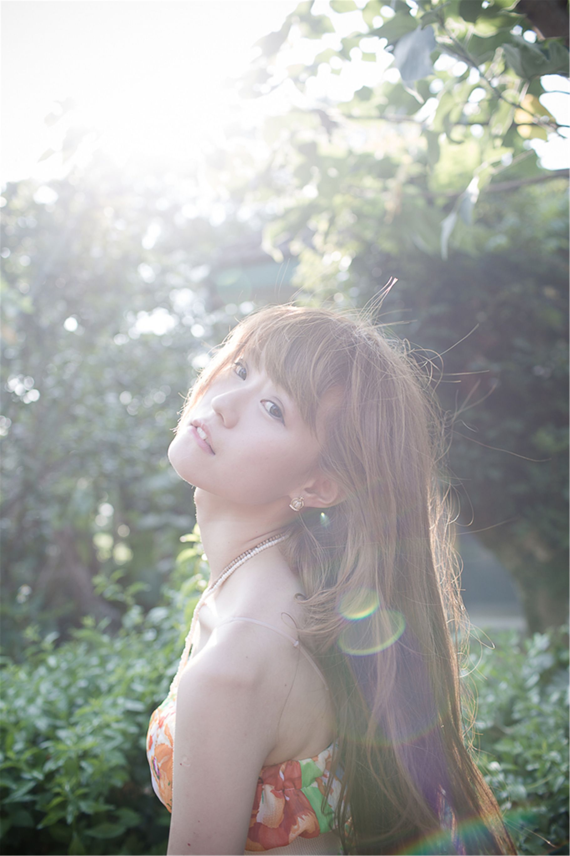 漁瑄/邱俞瑄《石門水庫外拍》-图4