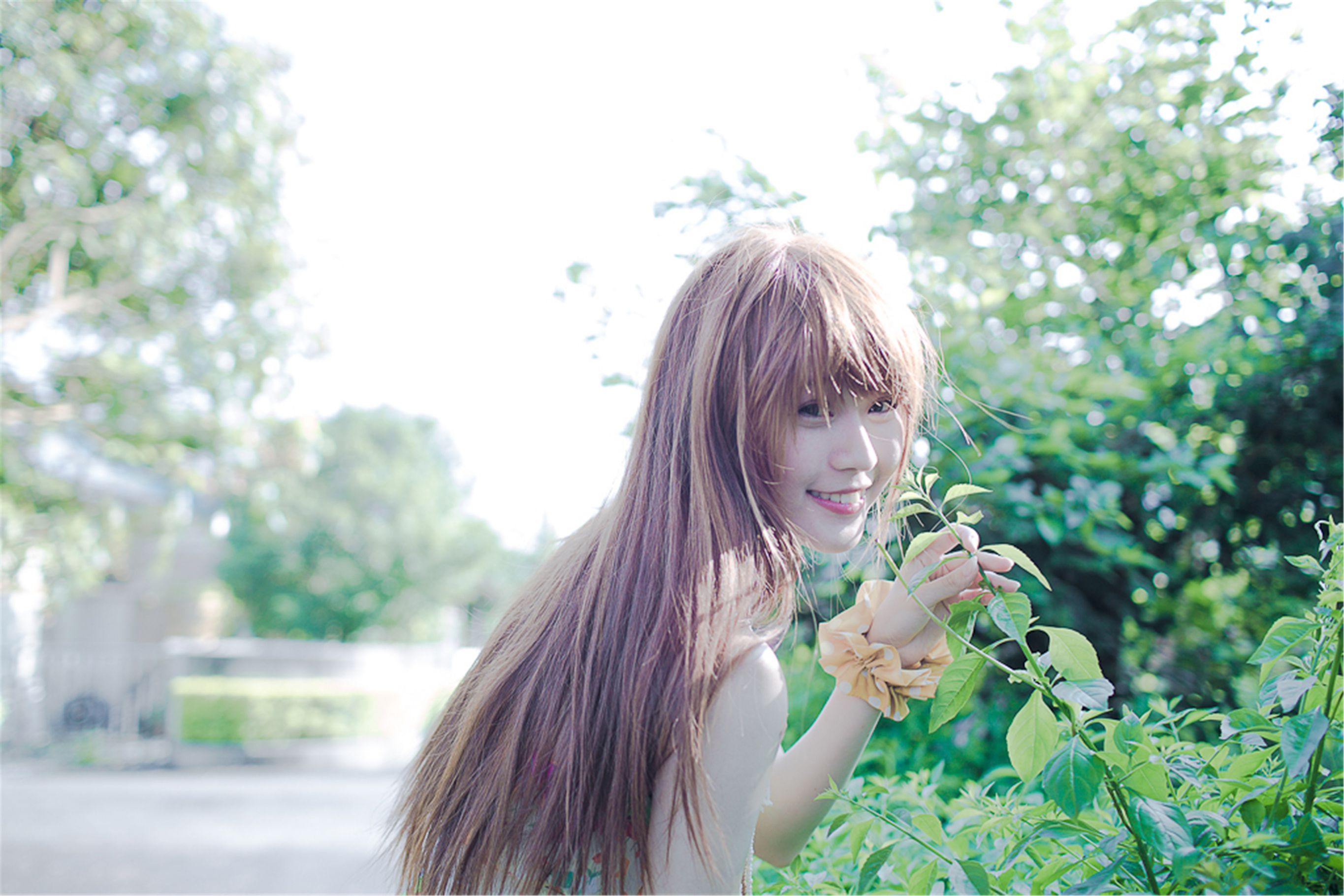 漁瑄/邱俞瑄《石門水庫外拍》-图5