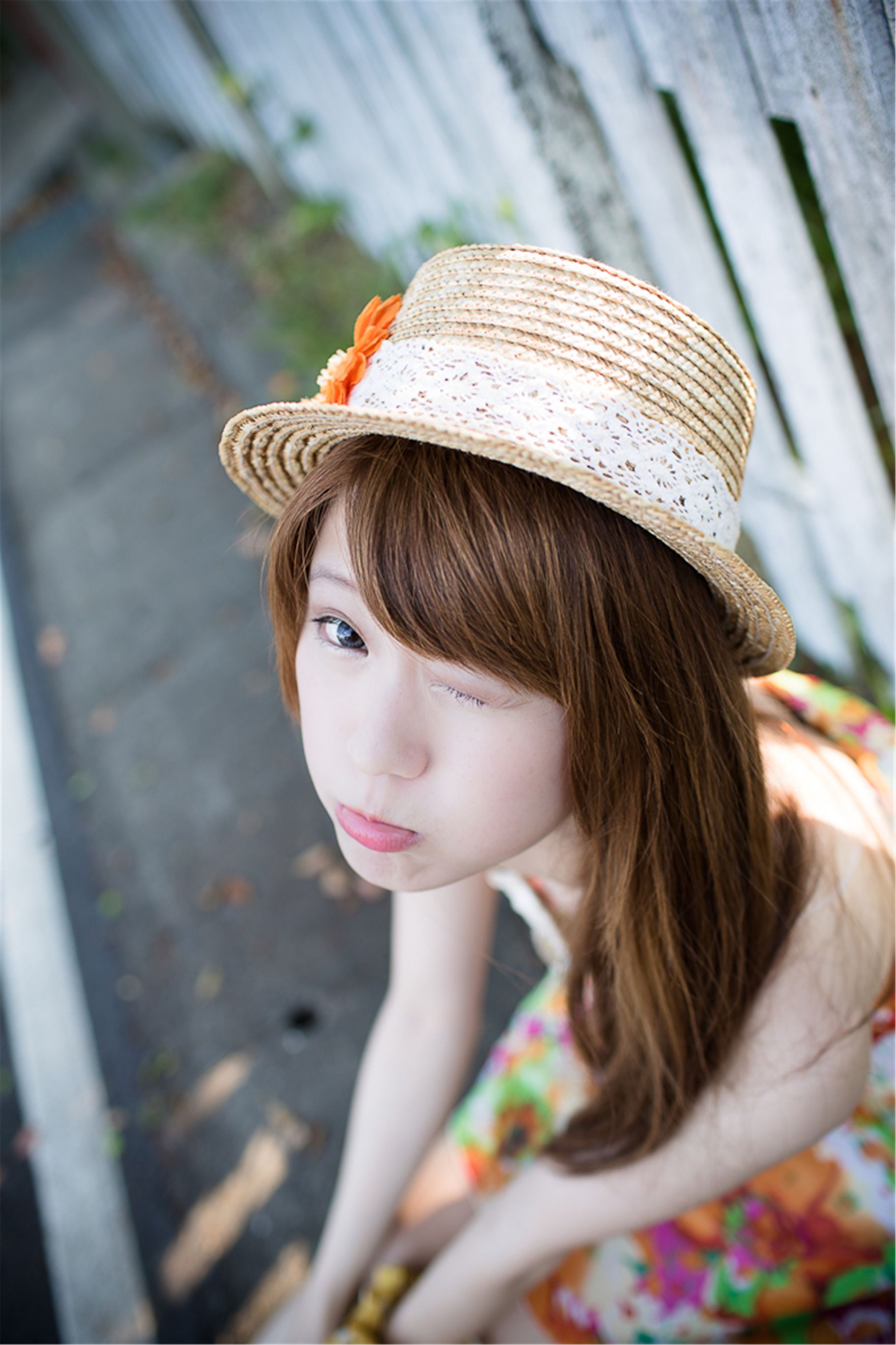 漁瑄/邱俞瑄《石門水庫外拍》-图6