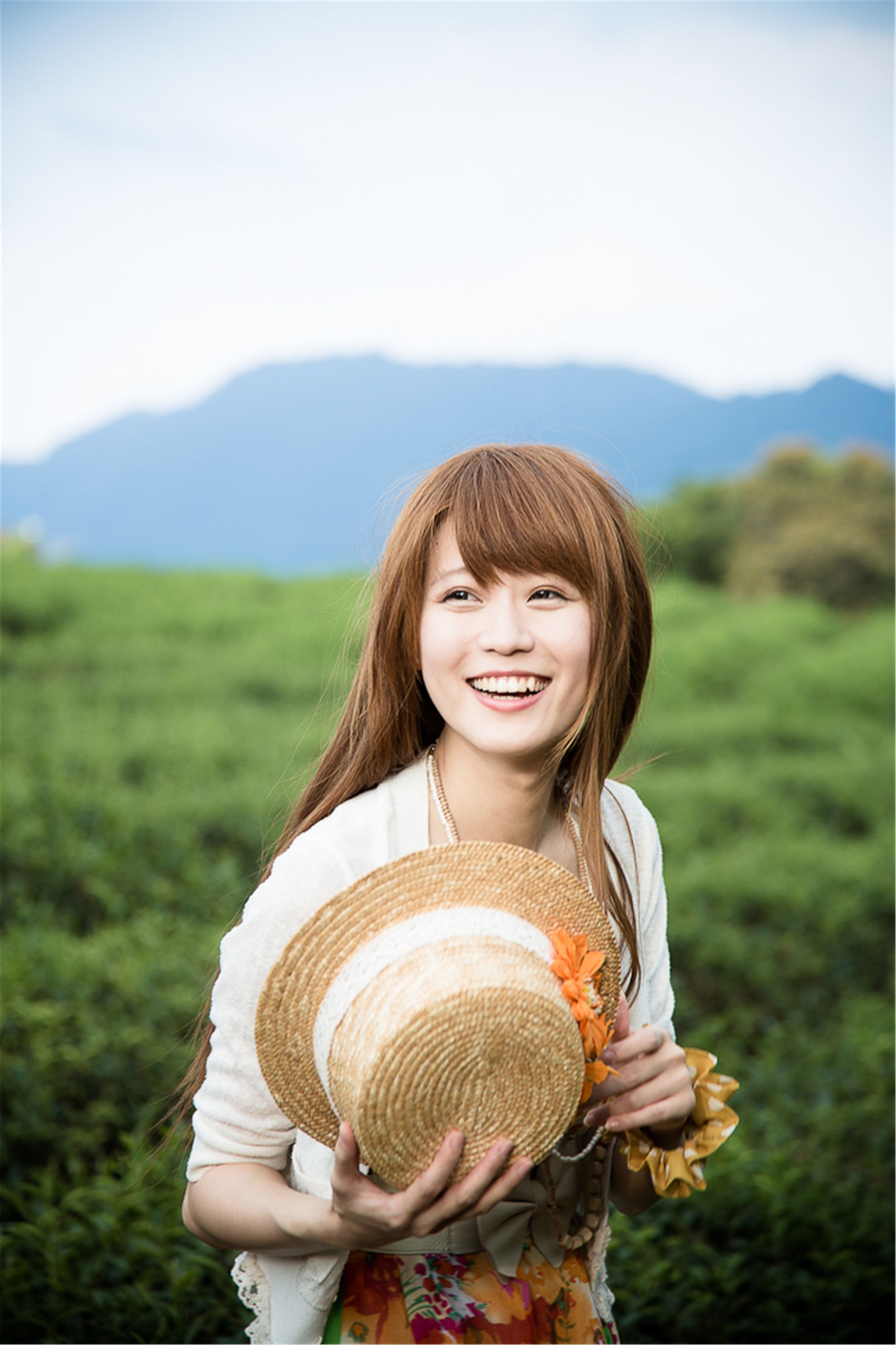 漁瑄/邱俞瑄《石門水庫外拍》-图8