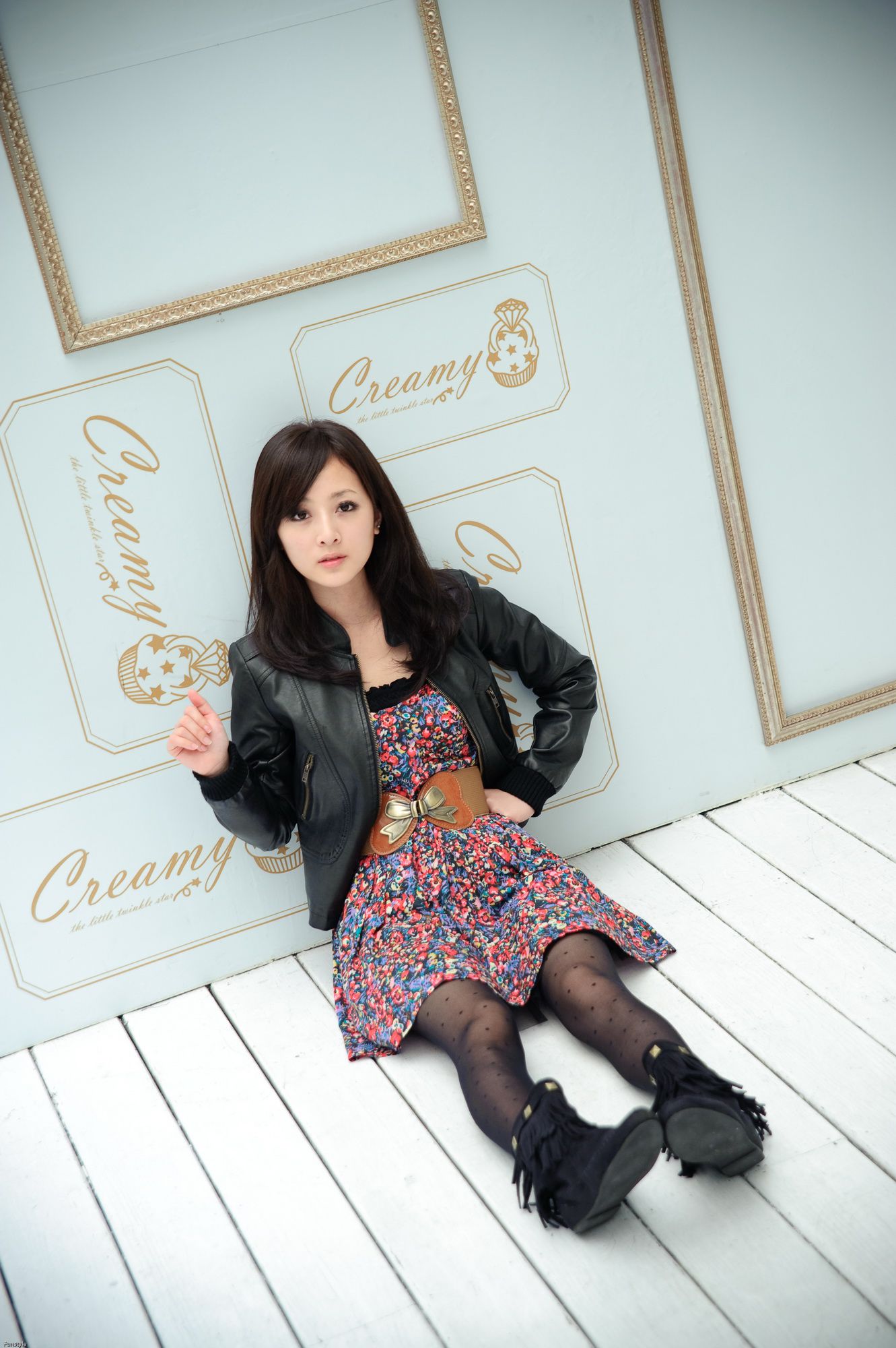 张允霏/张凯洁《東區街拍》-图16