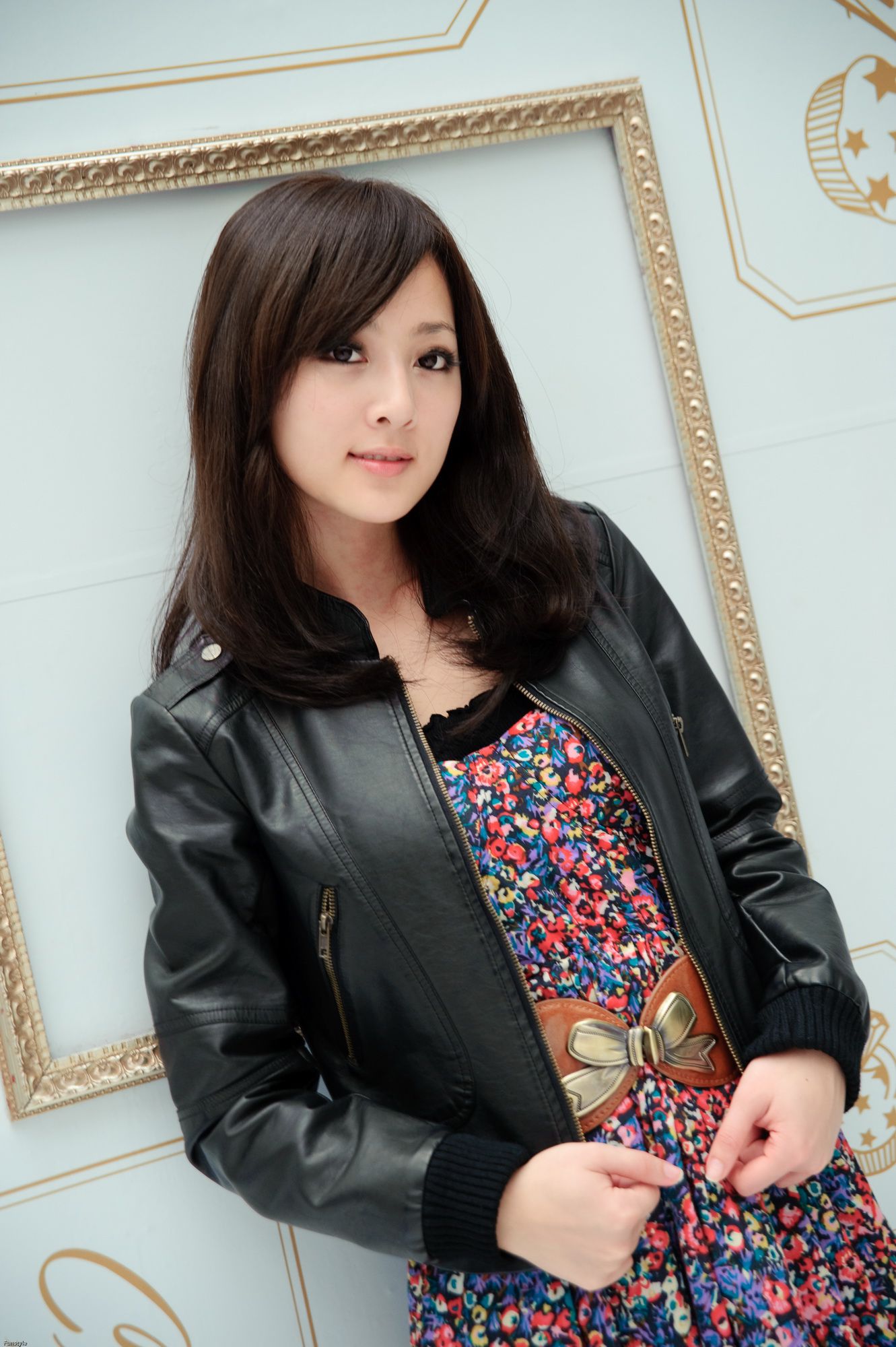 张允霏/张凯洁《東區街拍》-图19