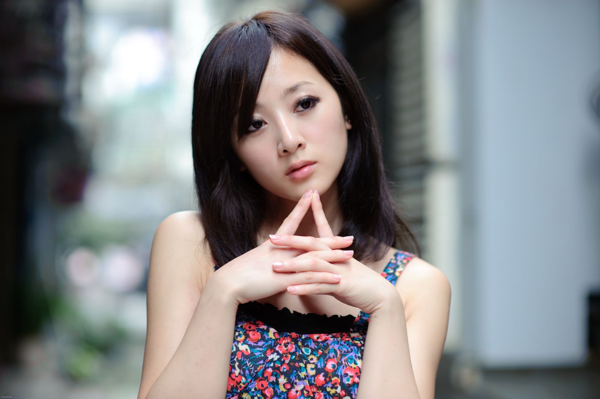 张允霏/张凯洁《東區街拍》-图28