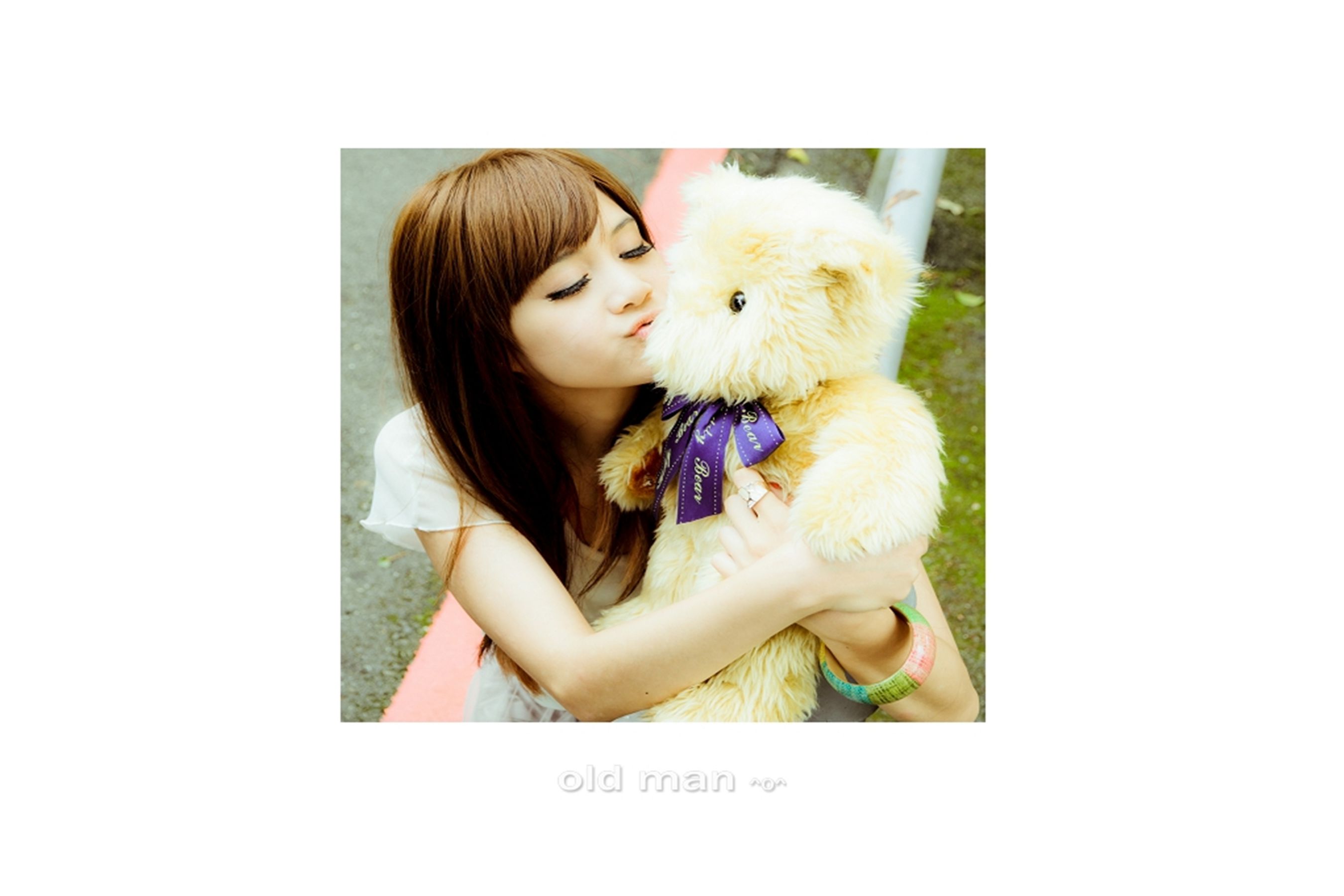 台湾模特熊维妮《美军宿舍随拍》-图29