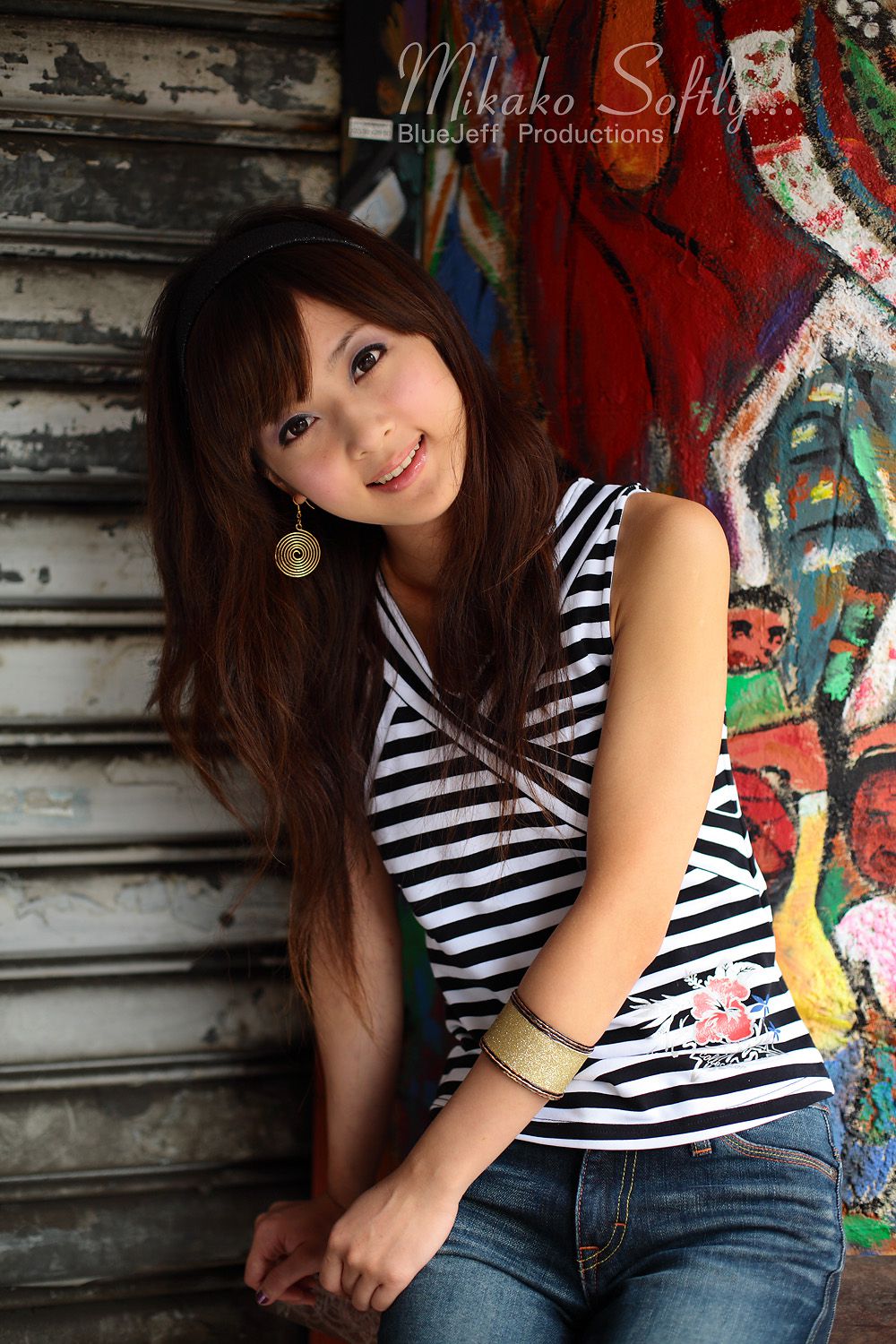 Mikako/张凯洁《咬一口》-图9