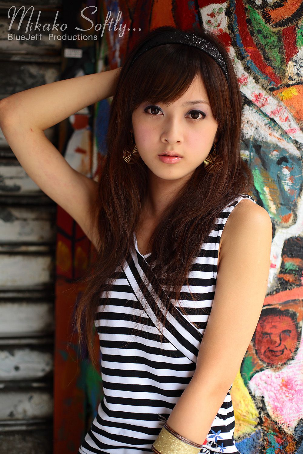 Mikako/张凯洁《咬一口》-图11