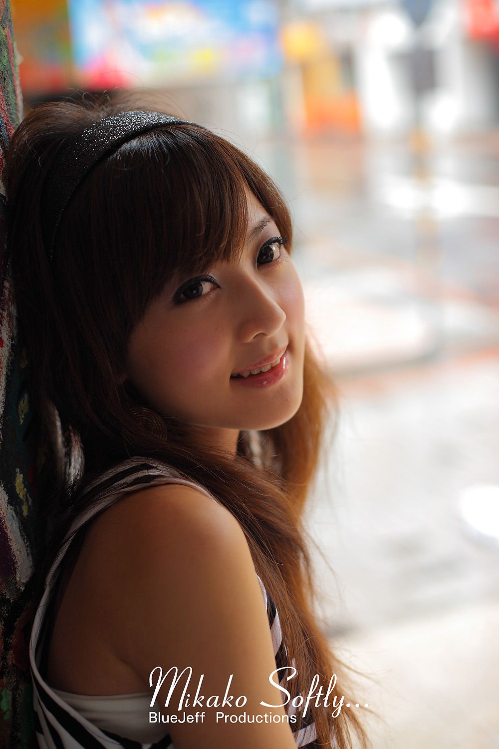 Mikako/张凯洁《咬一口》-图12