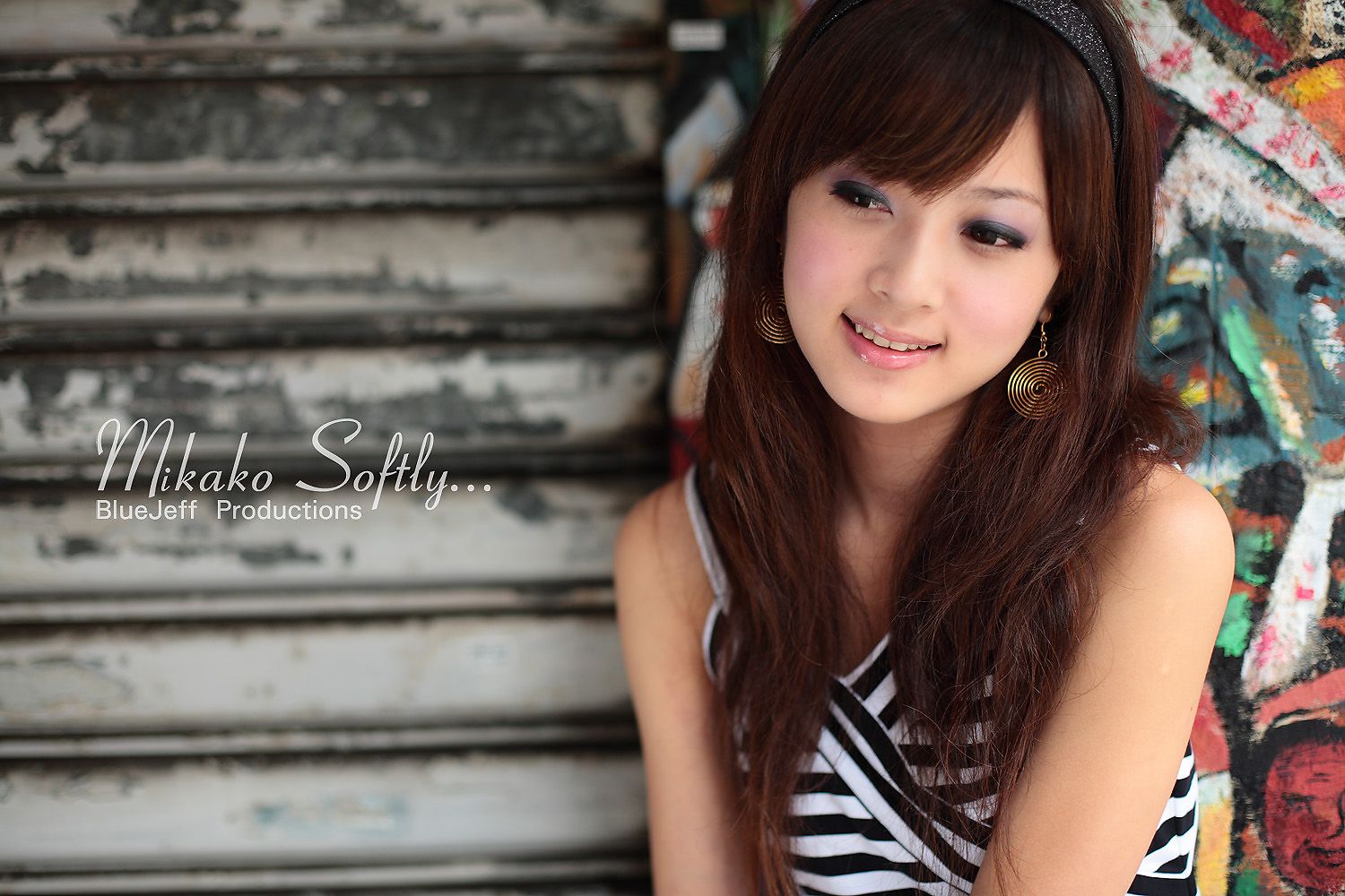 Mikako/张凯洁《咬一口》-图13