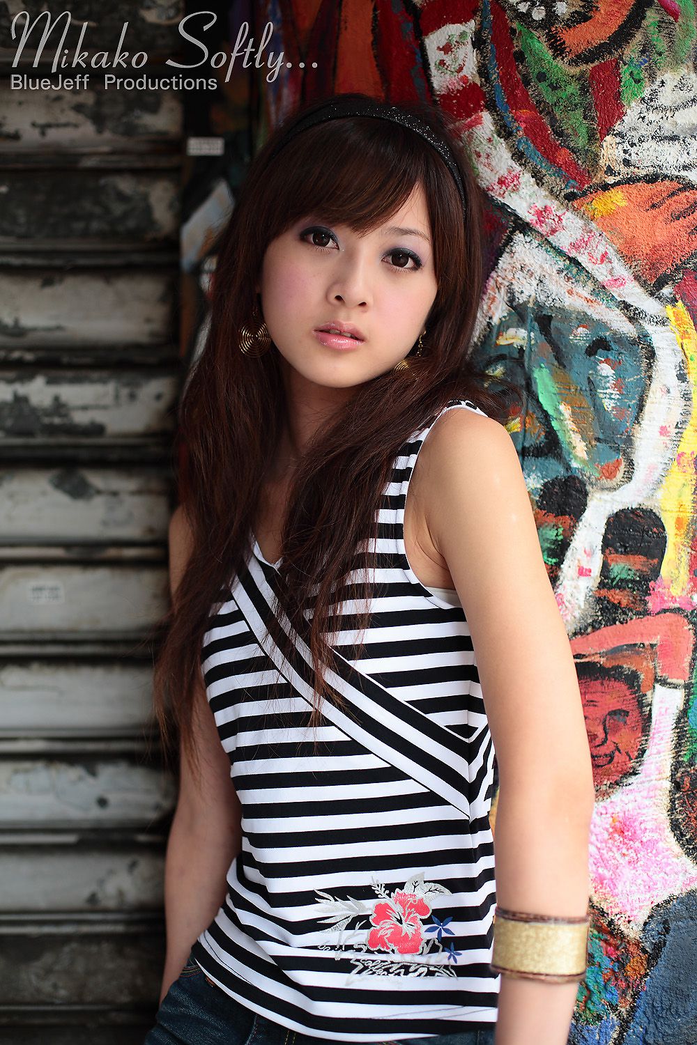 Mikako/张凯洁《咬一口》-图14