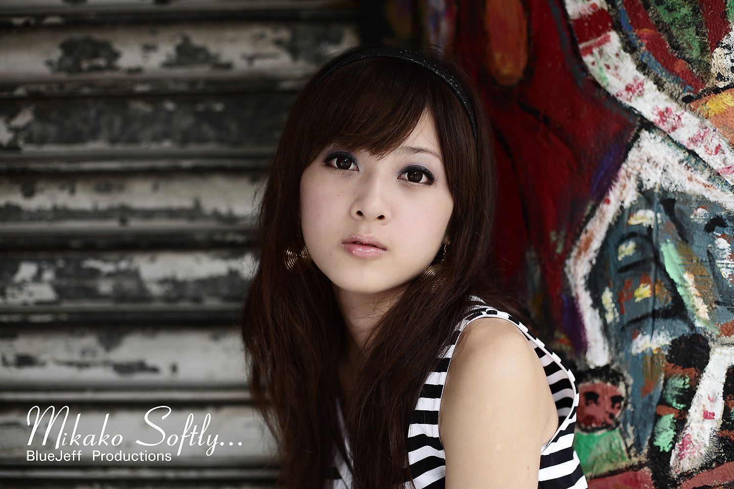 Mikako/张凯洁《咬一口》-图15