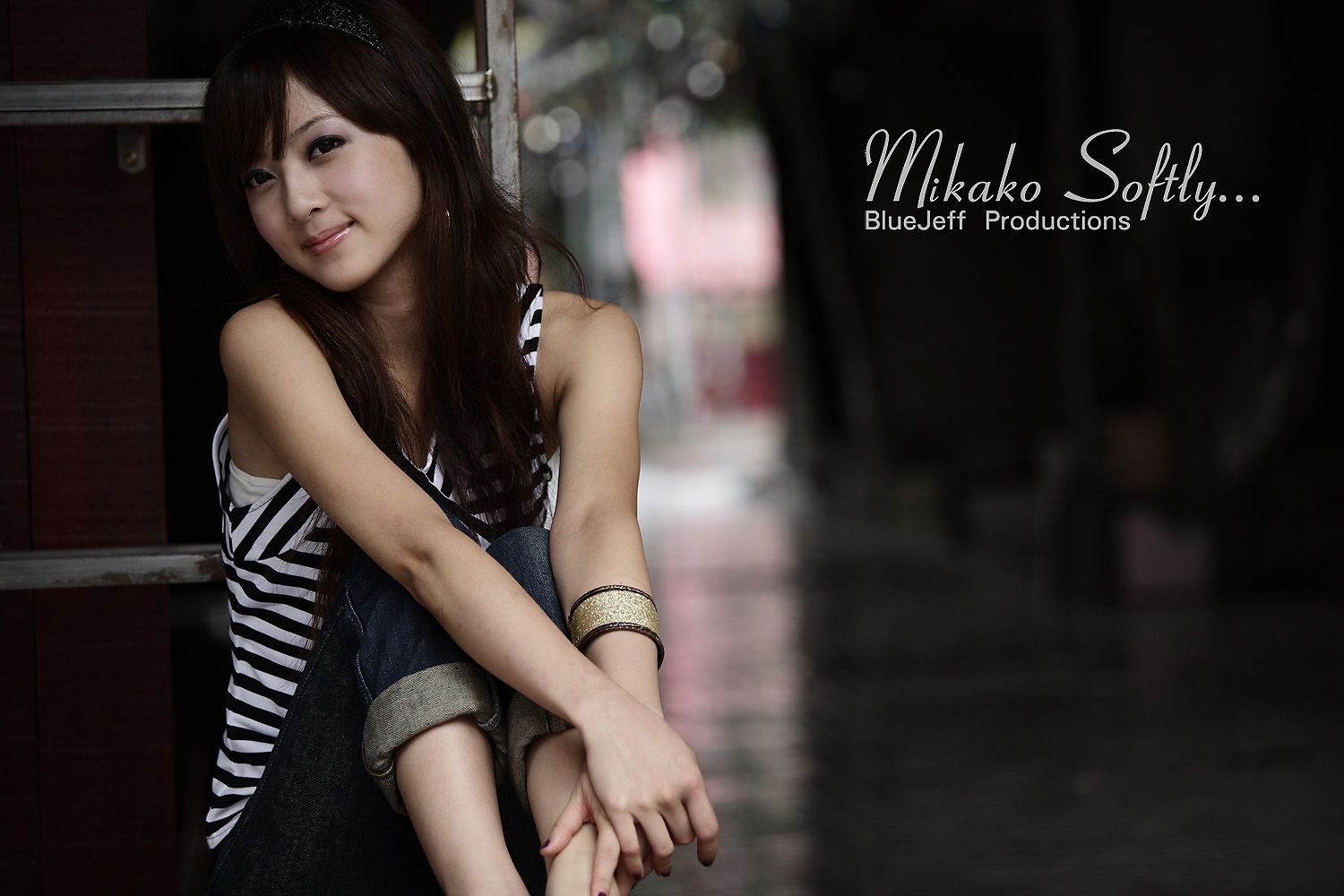 Mikako/张凯洁《咬一口》-图16