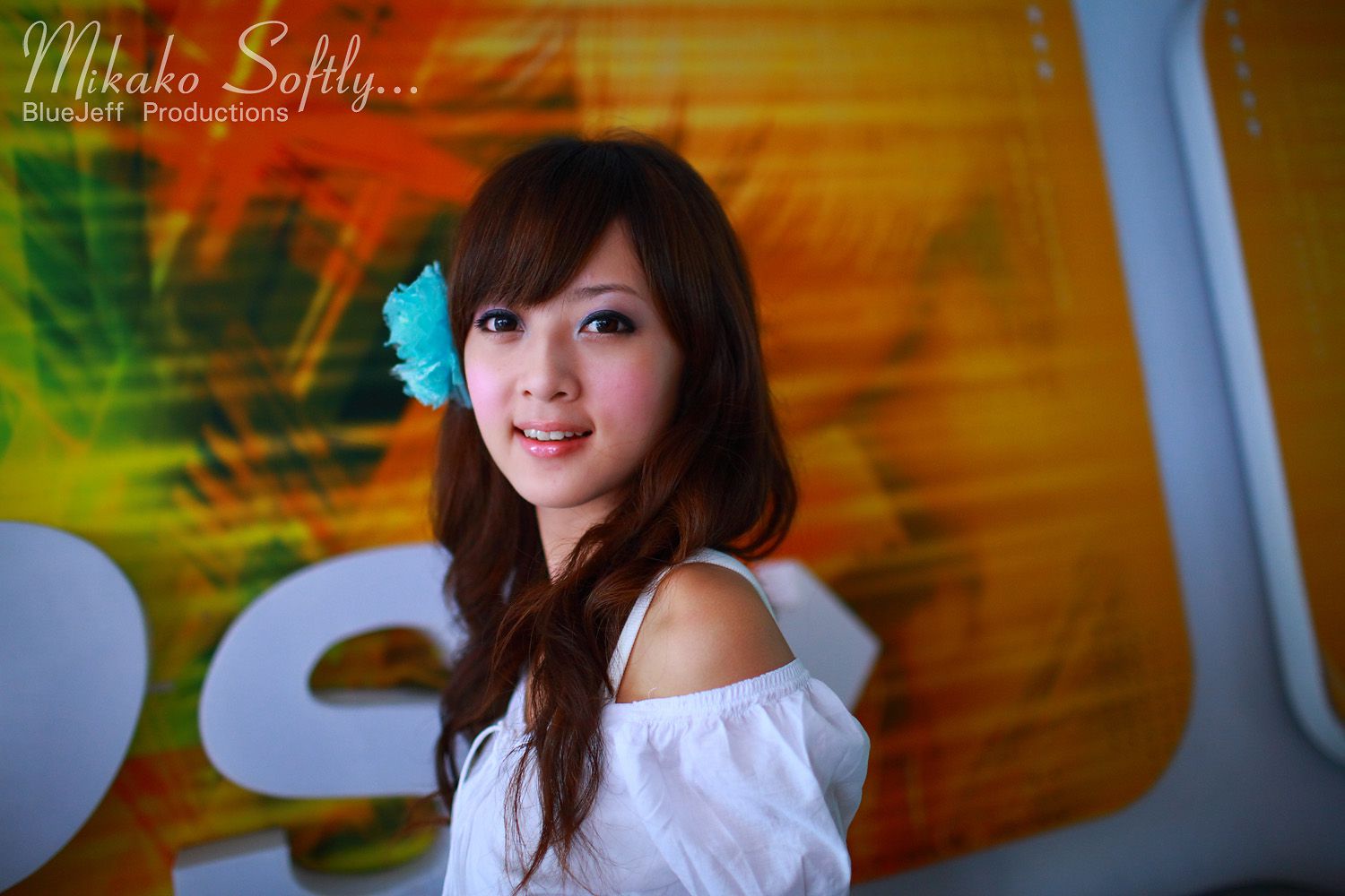 Mikako/张凯洁《咬一口》-图17