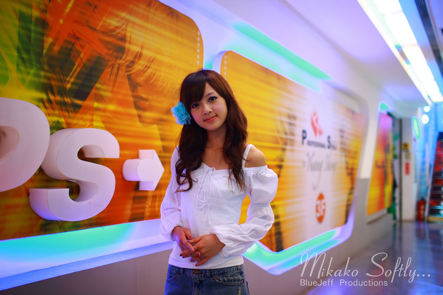 Mikako/张凯洁《咬一口》-图18