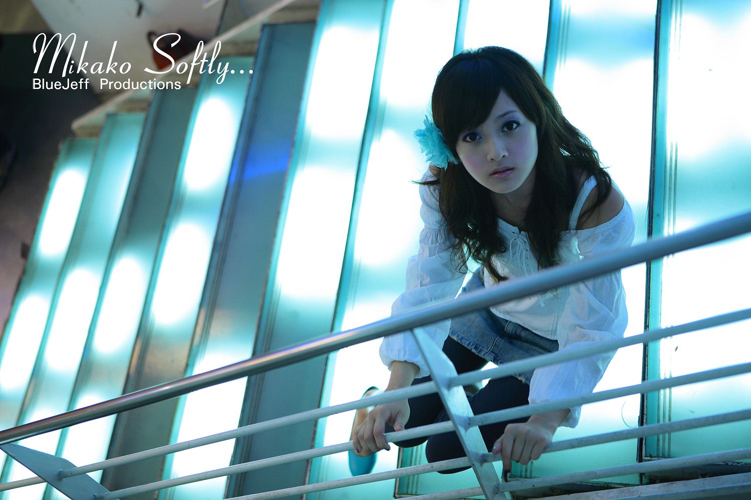 Mikako/张凯洁《咬一口》-图20