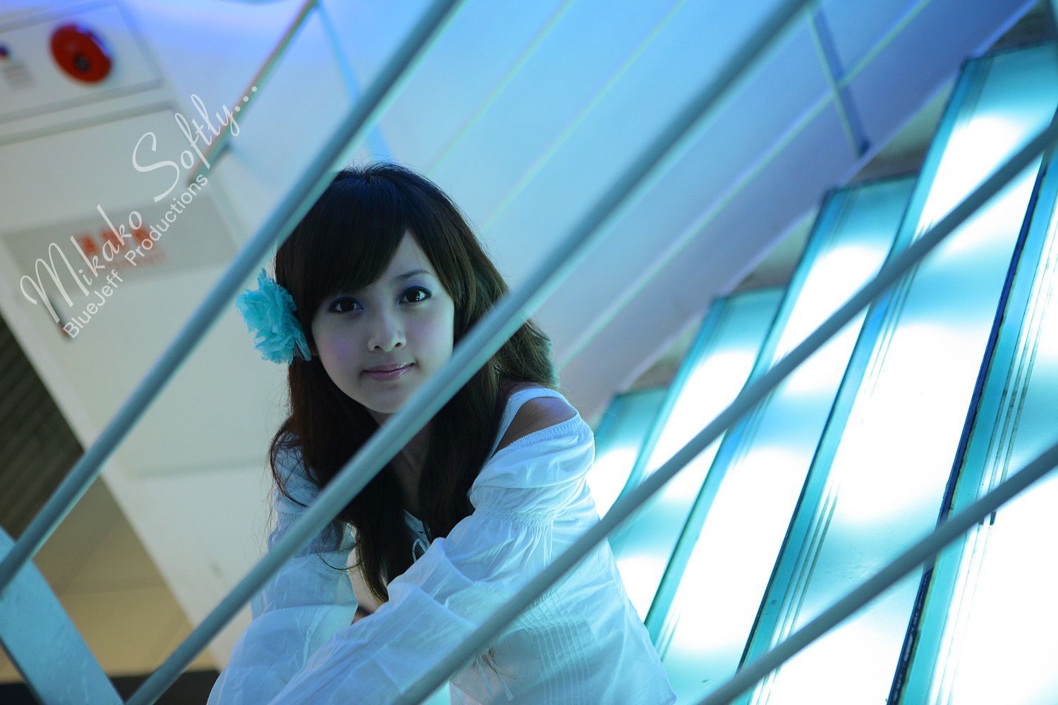 Mikako/张凯洁《咬一口》-图21