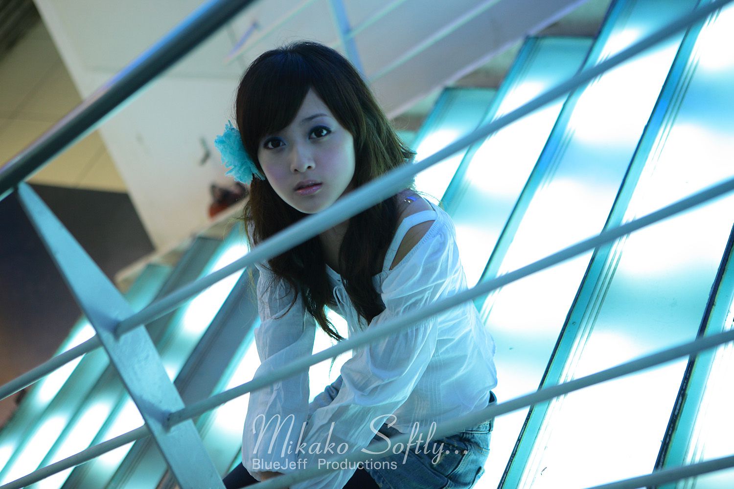 Mikako/张凯洁《咬一口》-图22