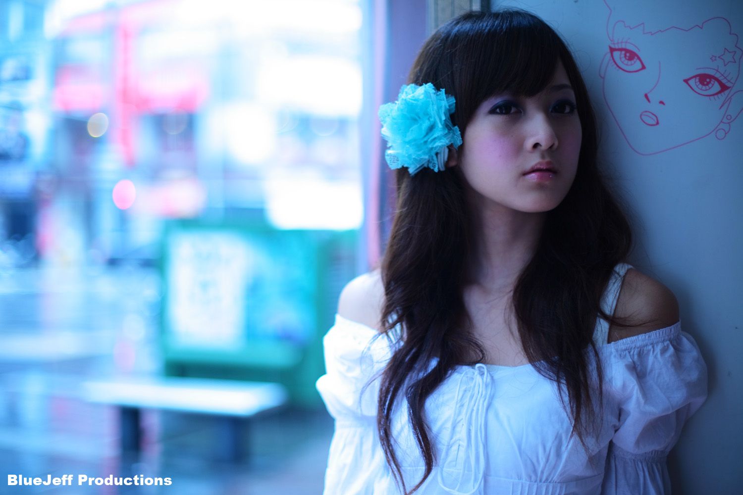 Mikako/张凯洁《咬一口》-图23