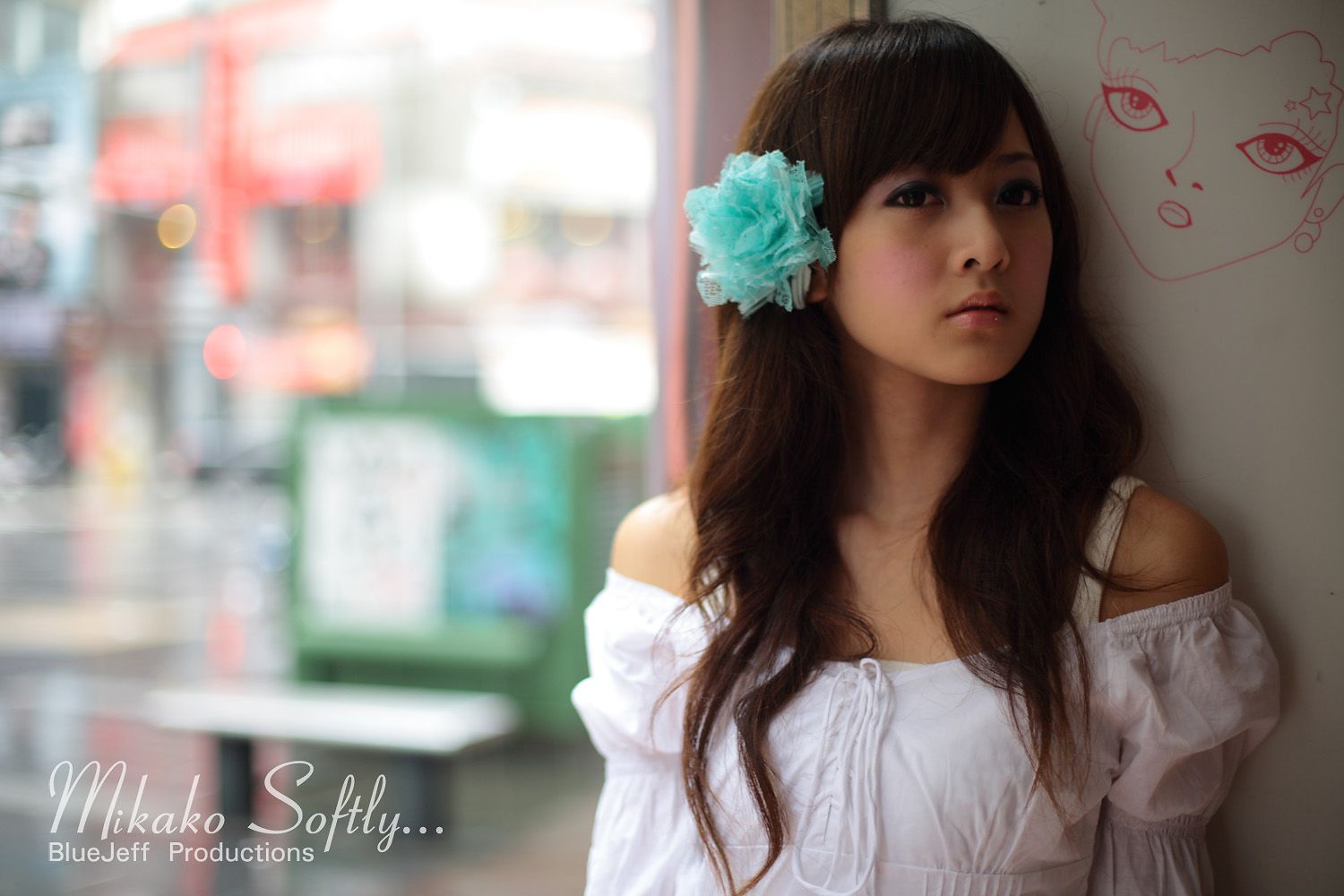 Mikako/张凯洁《咬一口》-图24