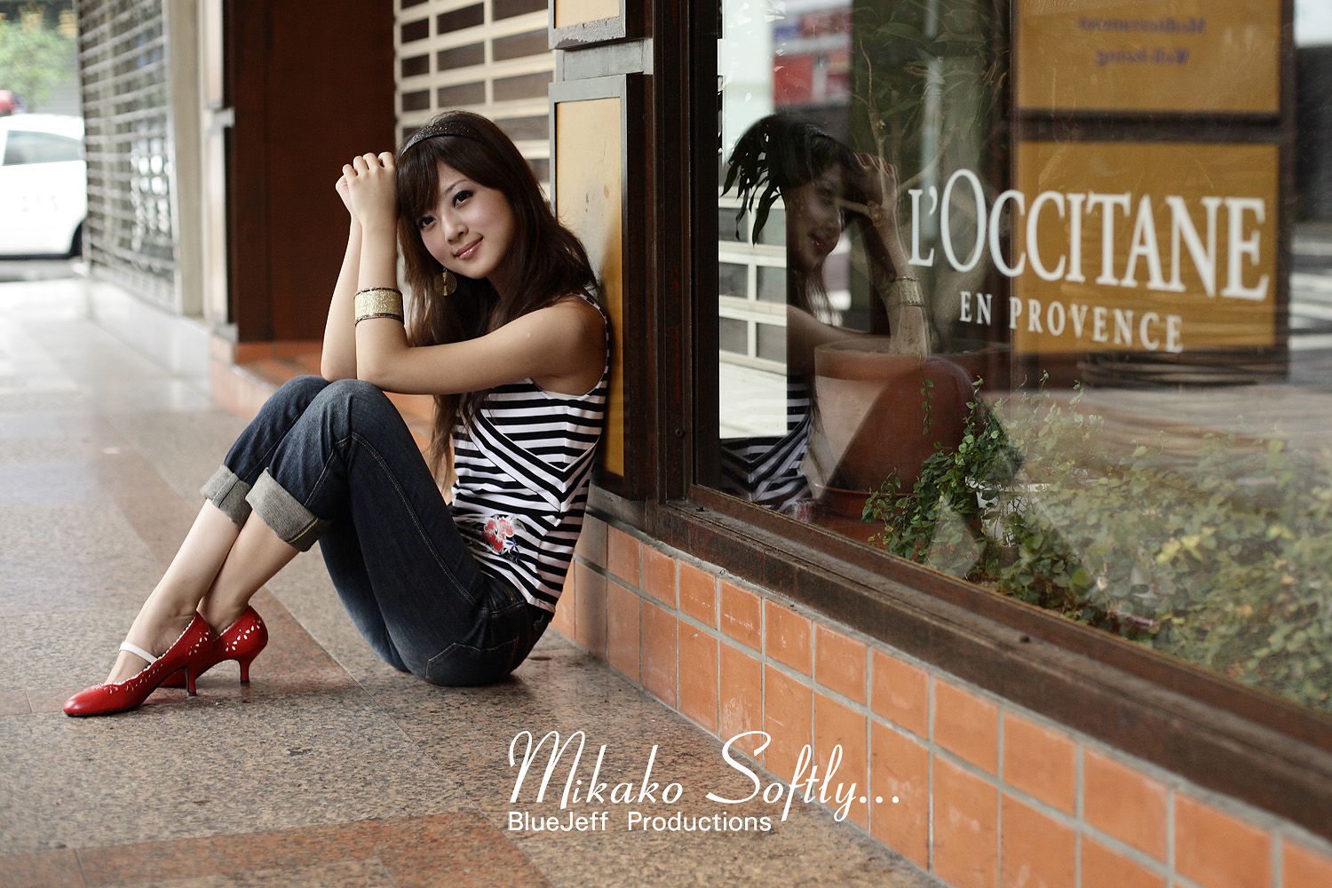 Mikako/张凯洁《咬一口》-图2