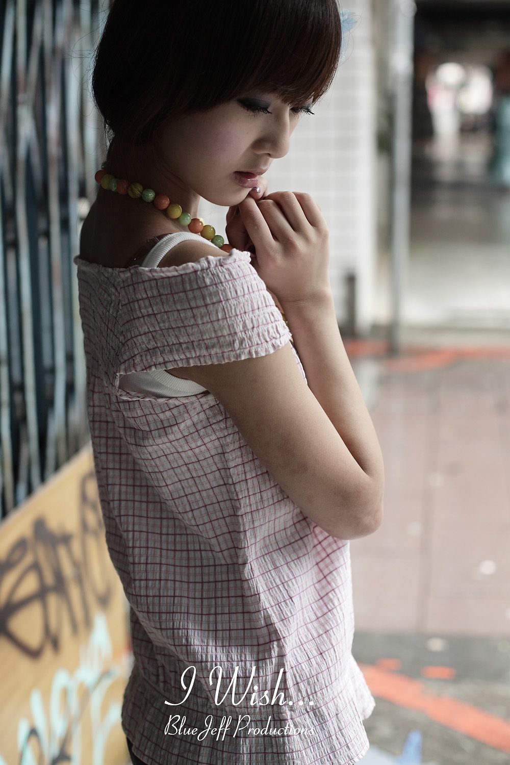 Mikako/张凯洁《咬一口》-图35