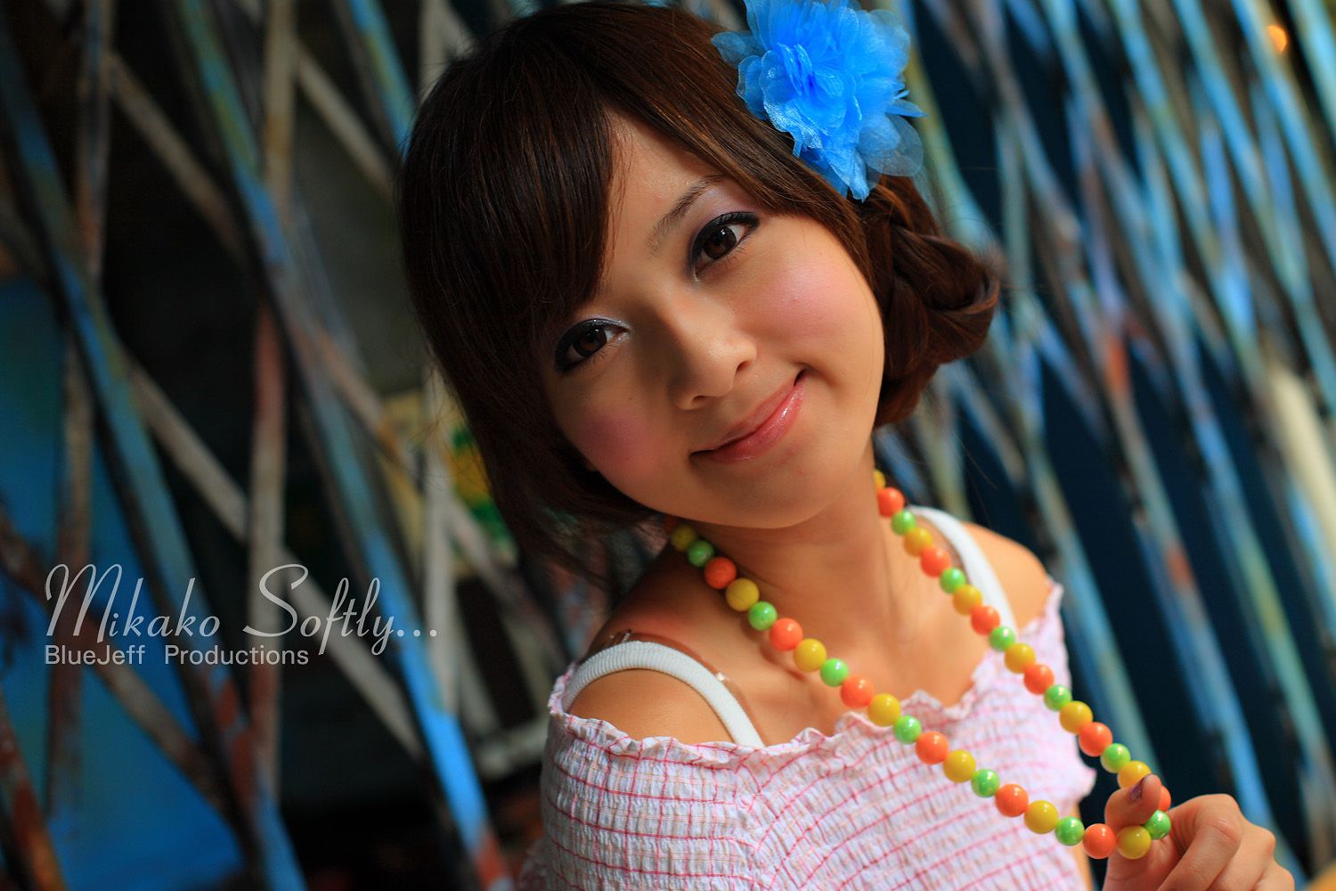 Mikako/张凯洁《咬一口》-图36