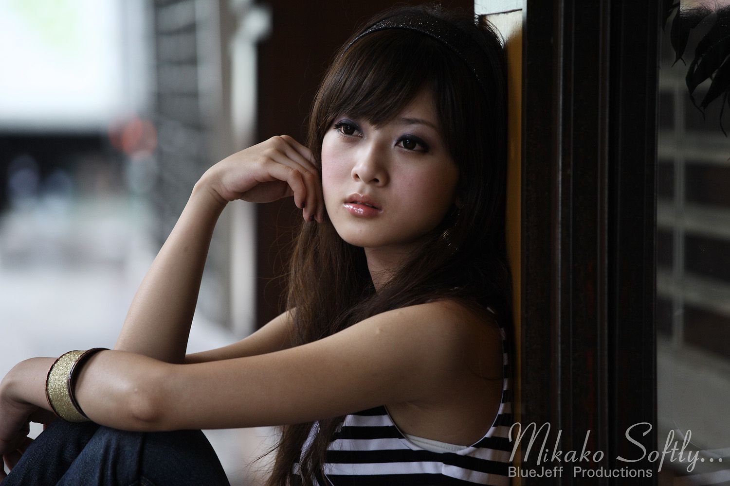 Mikako/张凯洁《咬一口》-图3